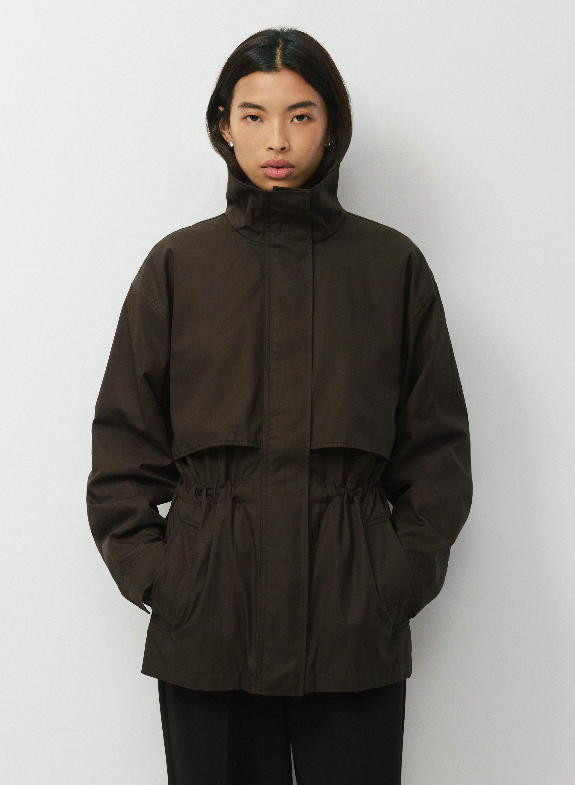 CINCH JACKET | Aritzia