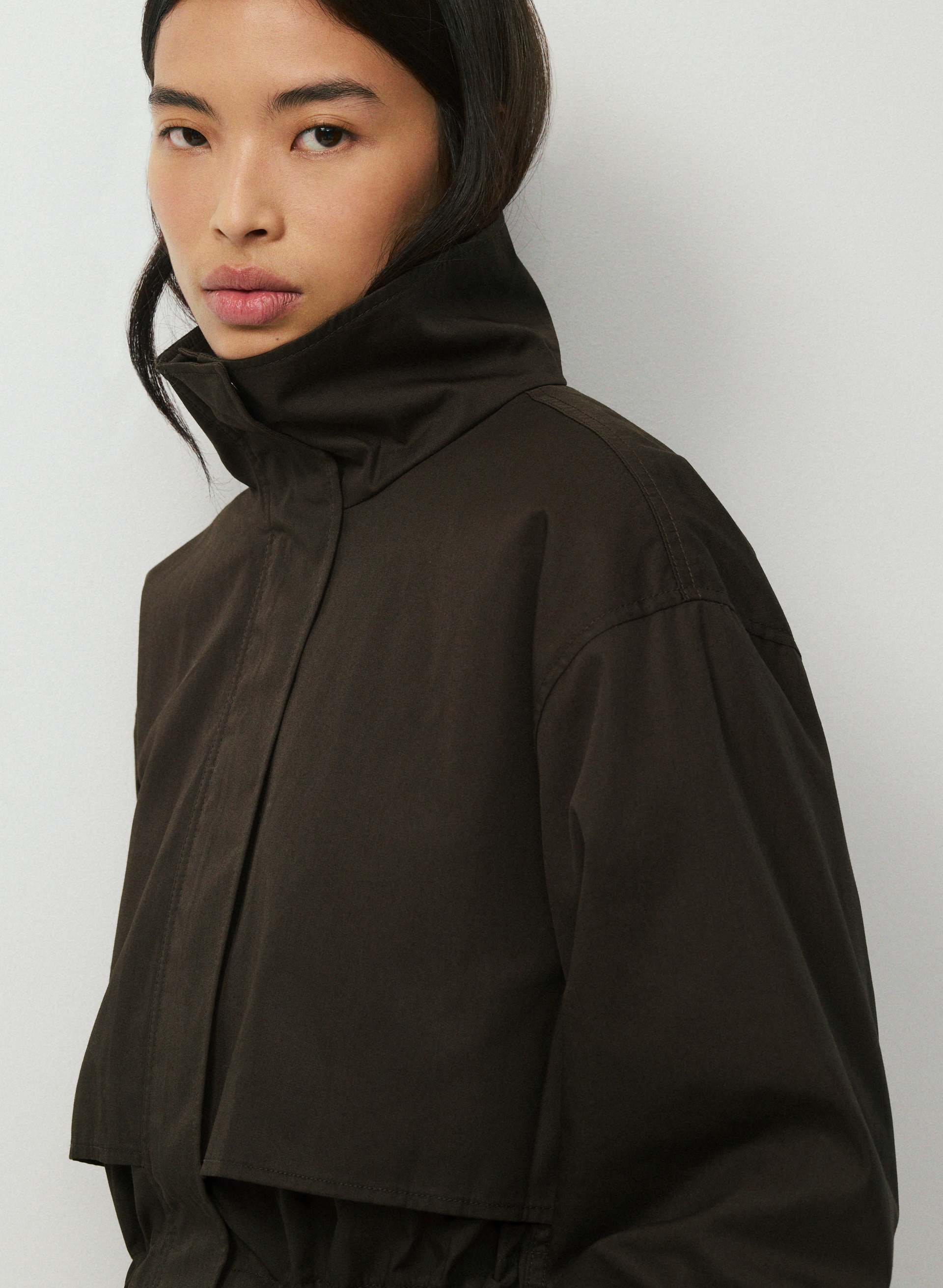 CINCH JACKET | Aritzia