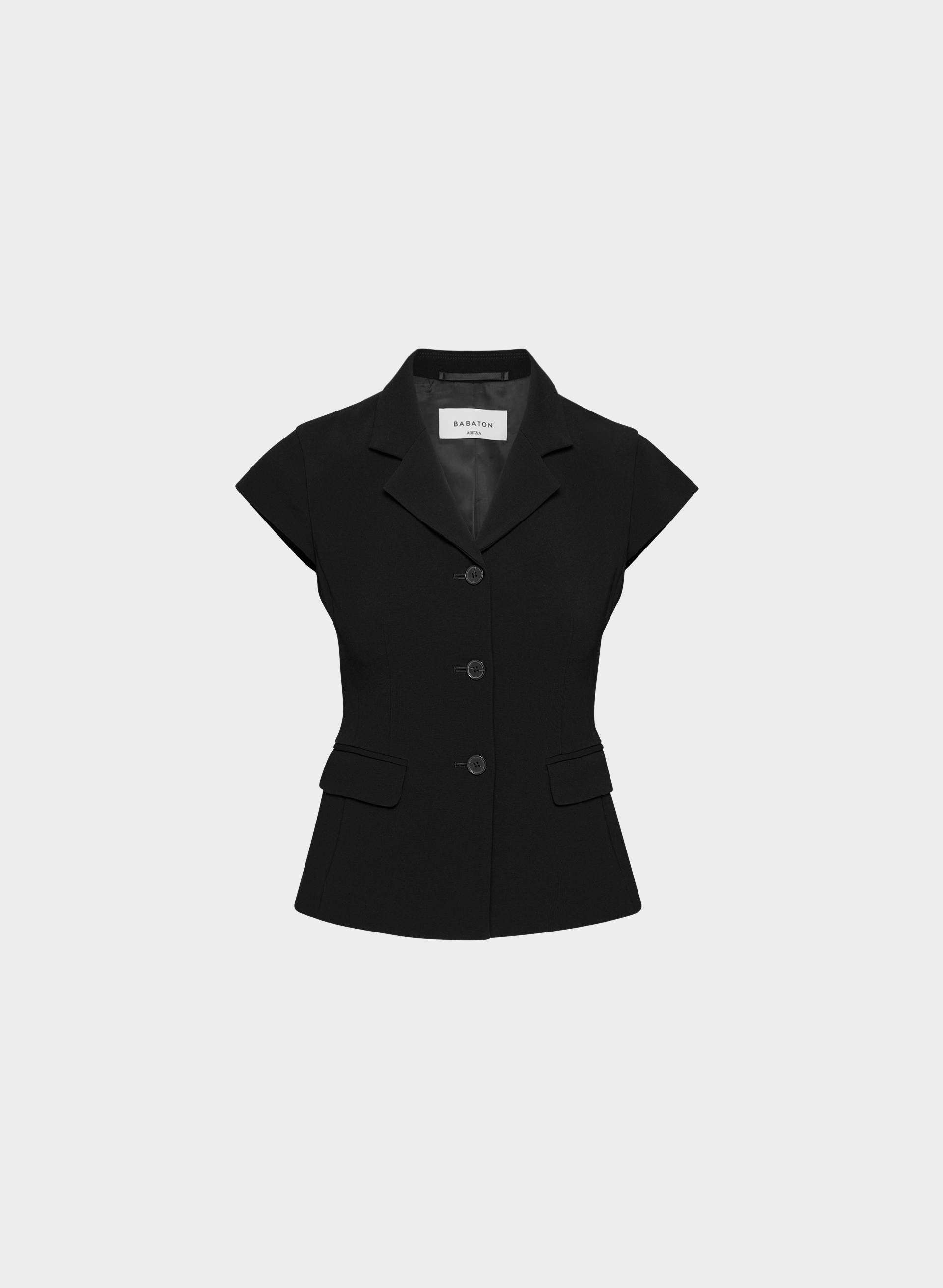 DOMAIN BLAZER | Aritzia