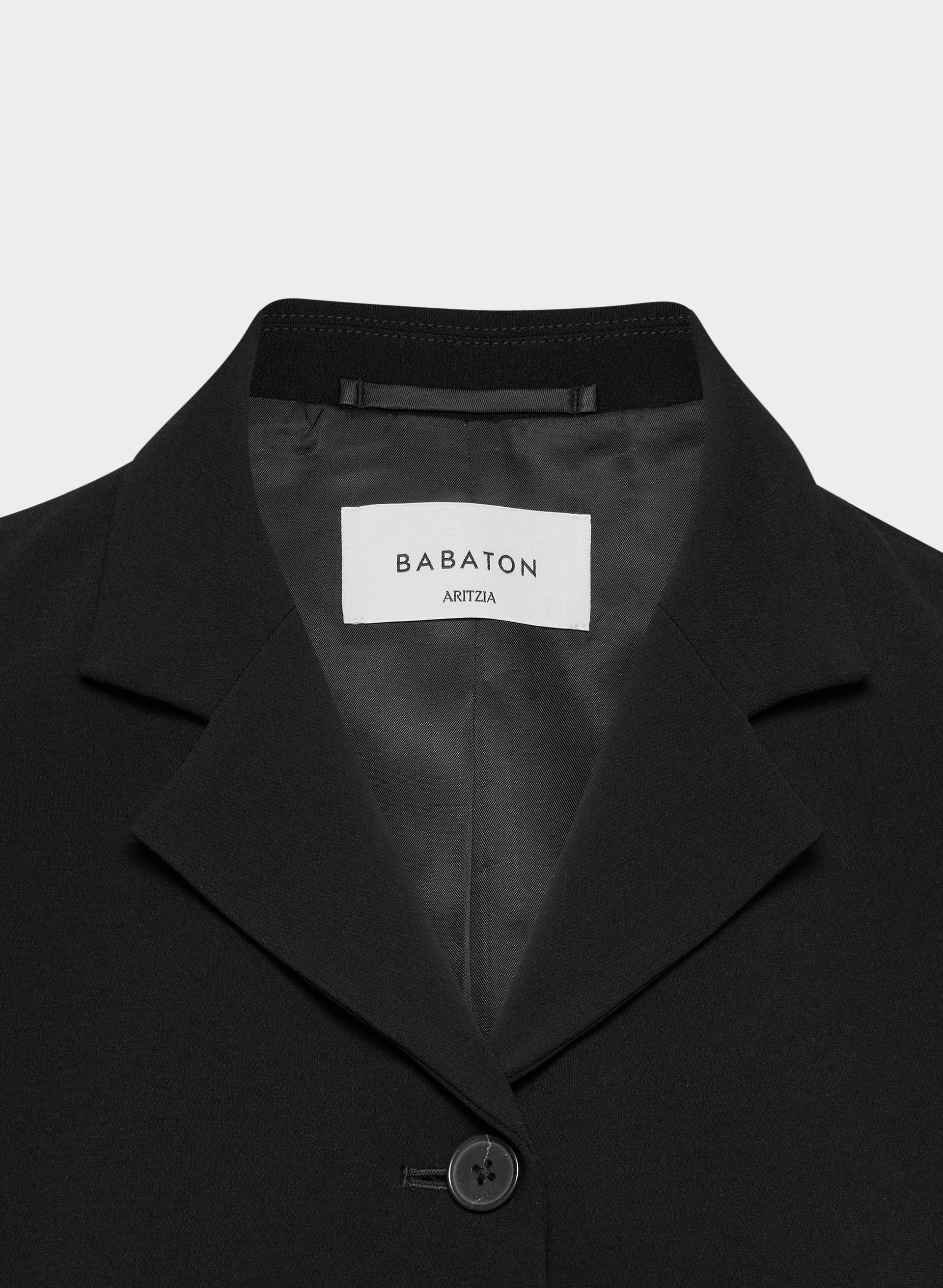 DOMAIN BLAZER | Aritzia