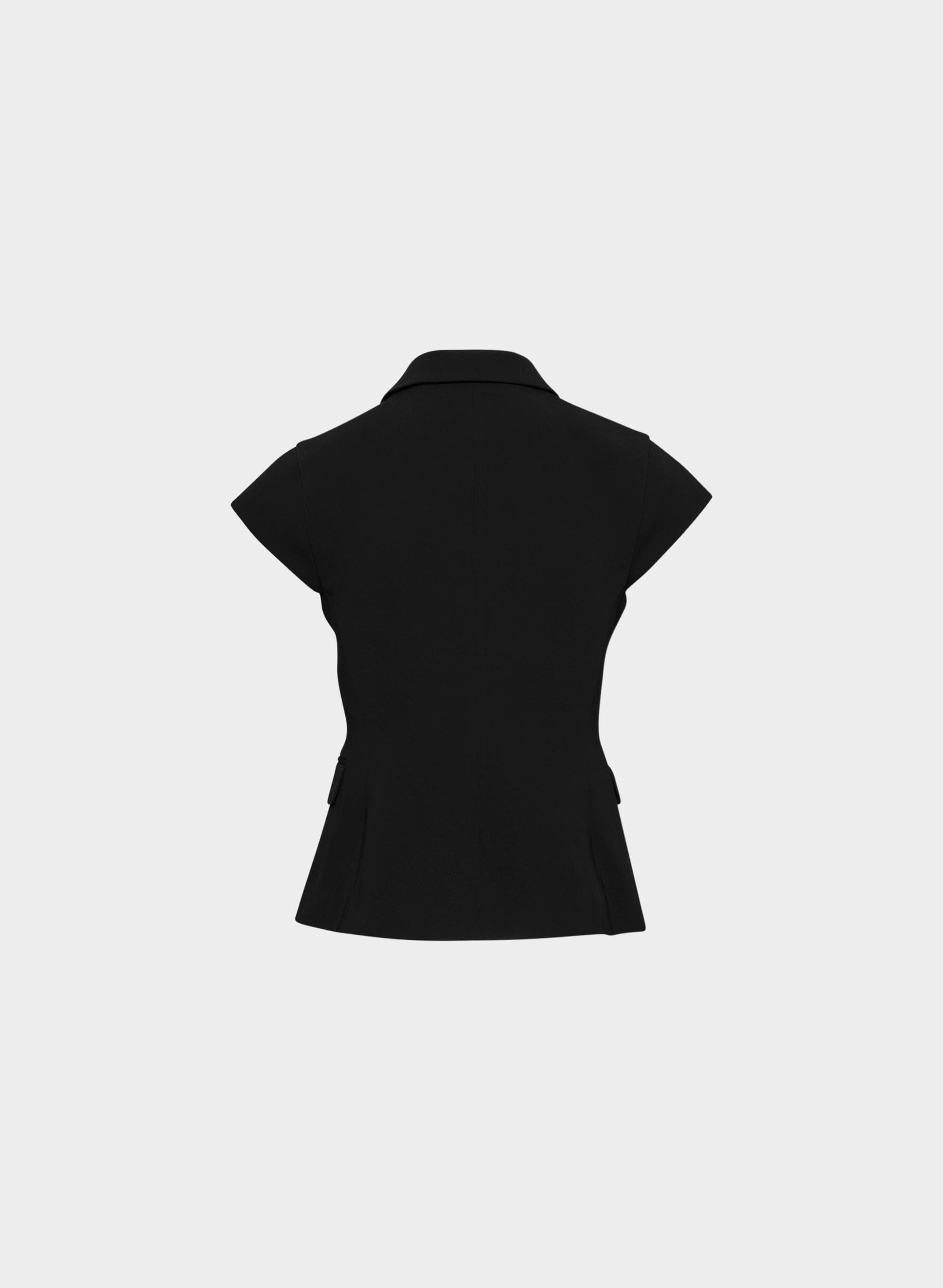 DOMAIN BLAZER | Aritzia