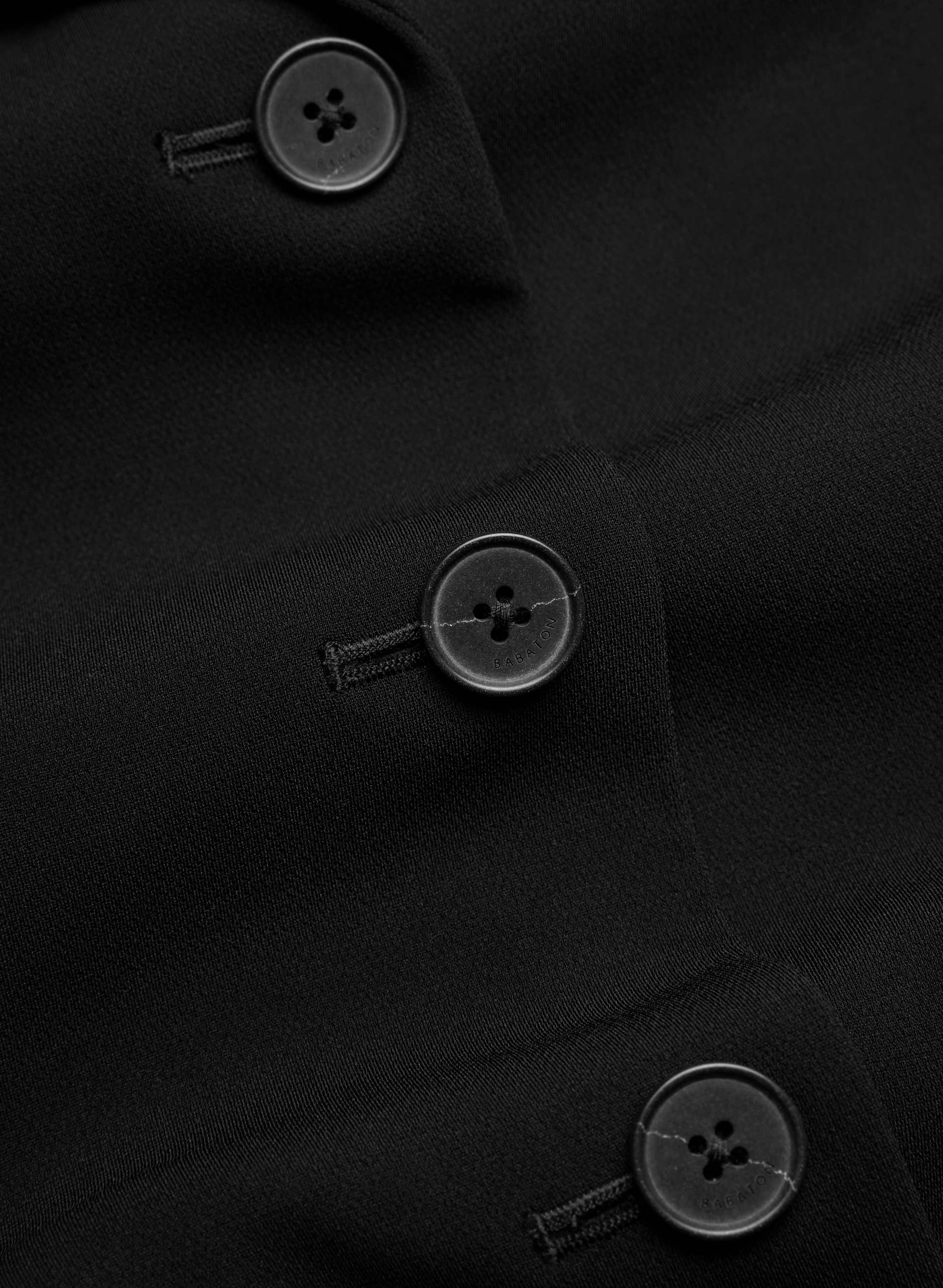 DOMAIN BLAZER | Aritzia