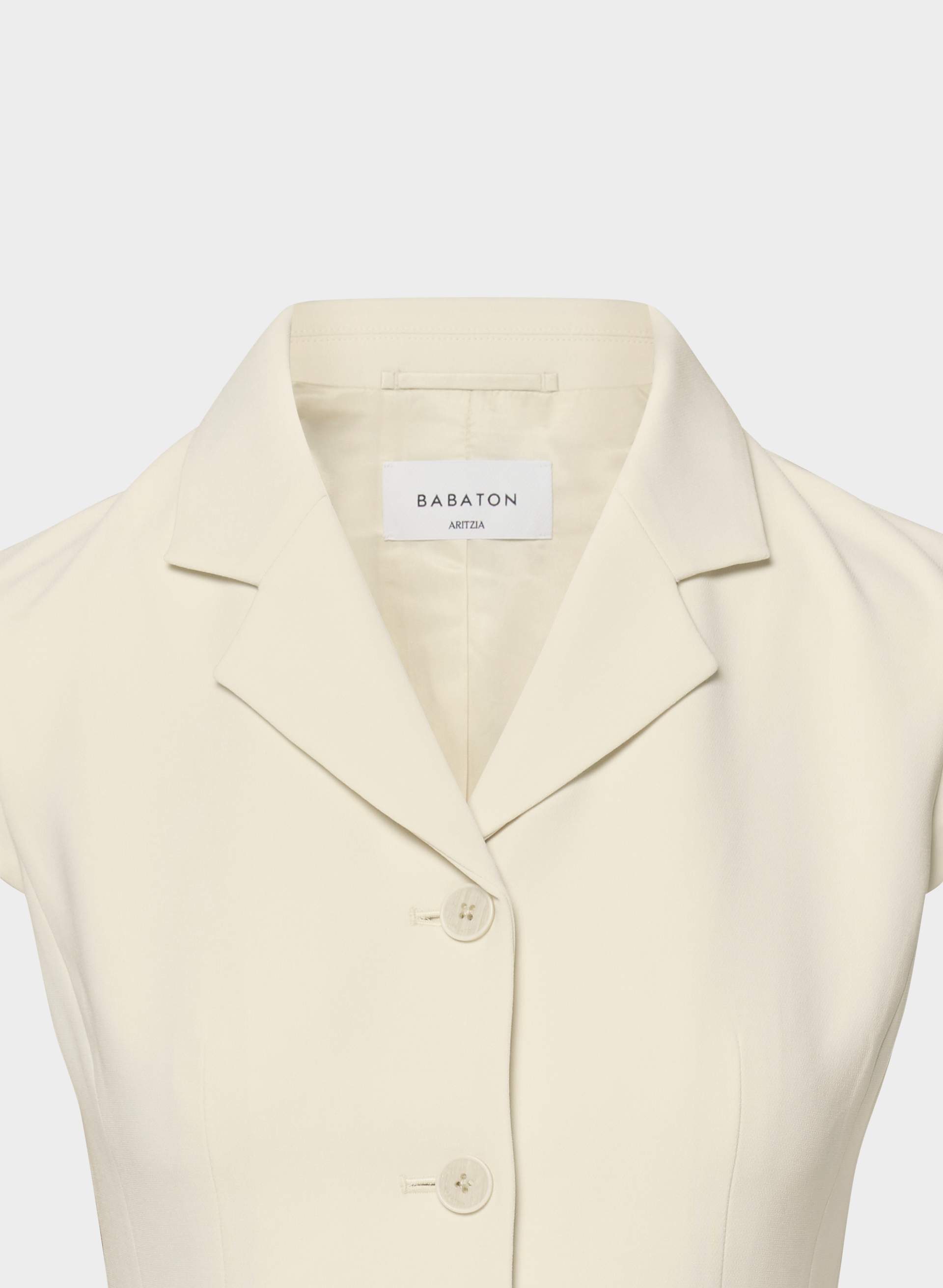 DOMAIN BLAZER | Aritzia
