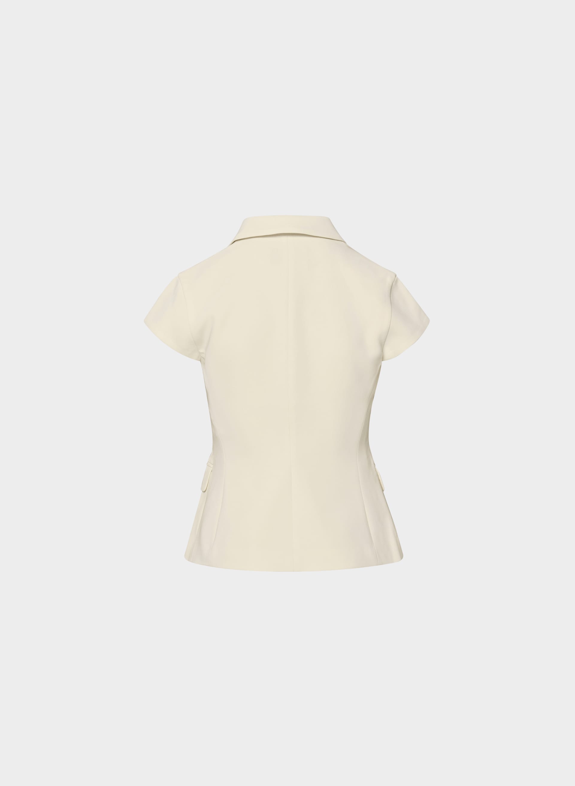 DOMAIN BLAZER | Aritzia