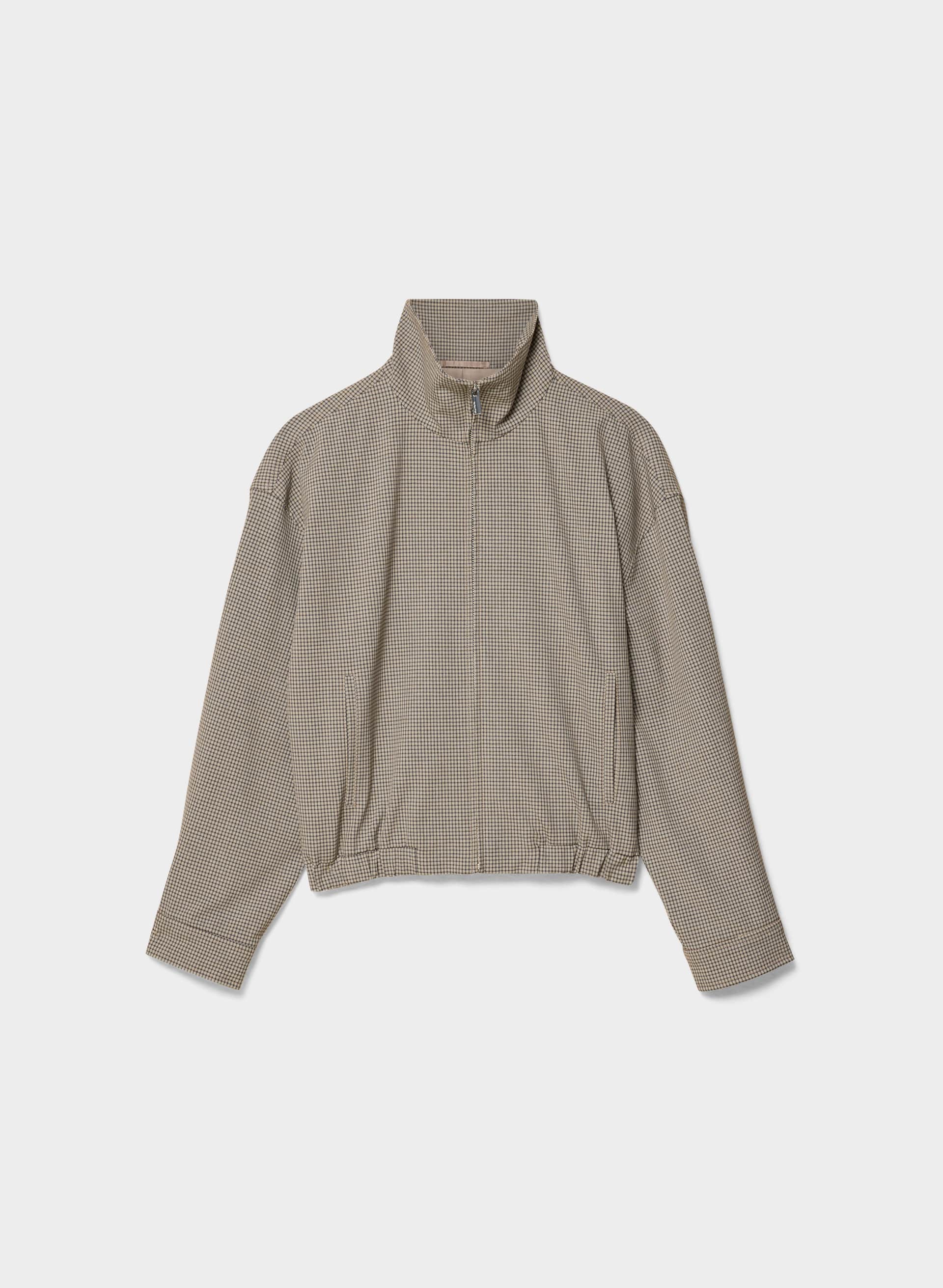 TENET JACKET | Aritzia