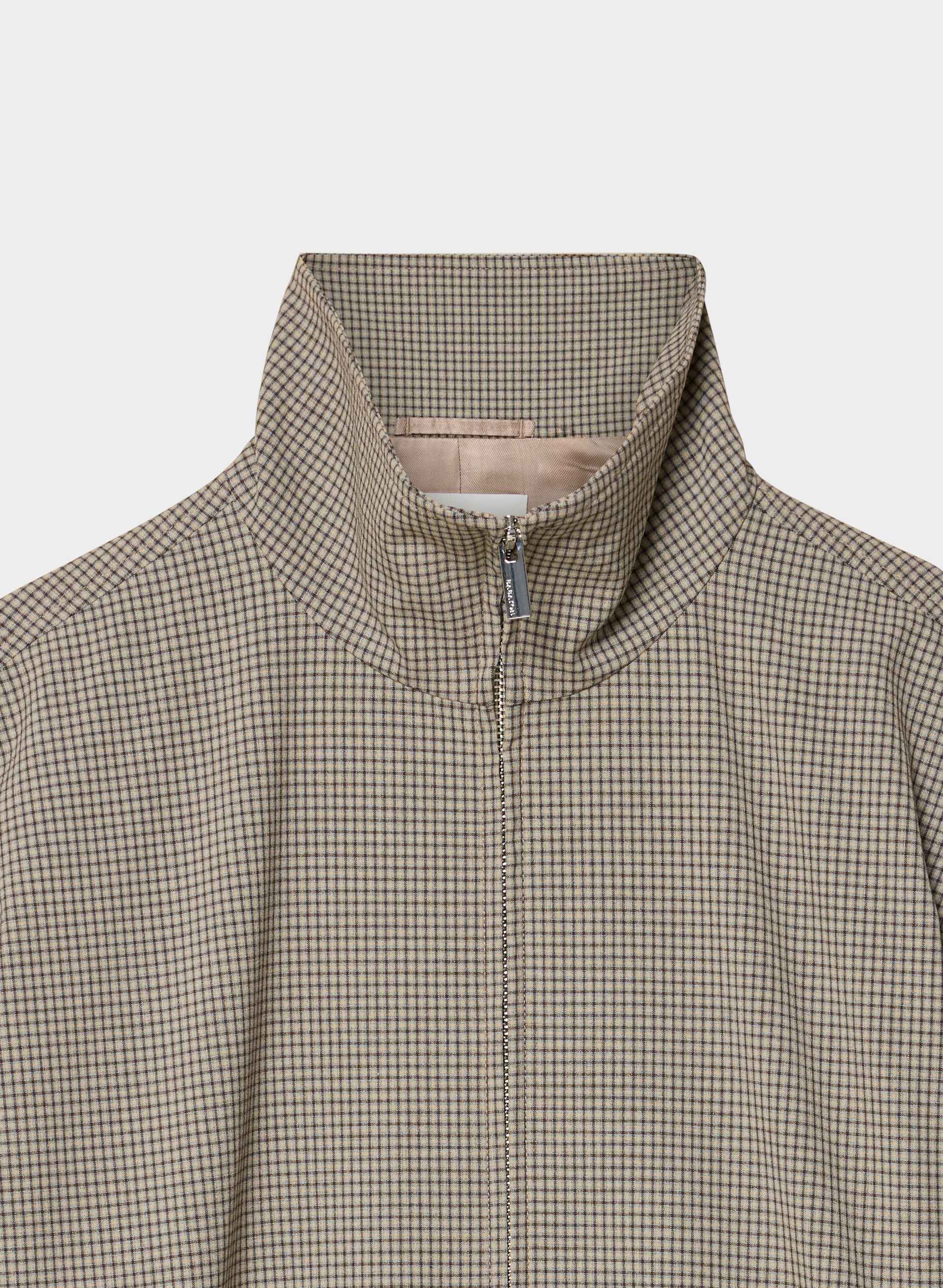 Tenet Jacket | Aritzia CA
