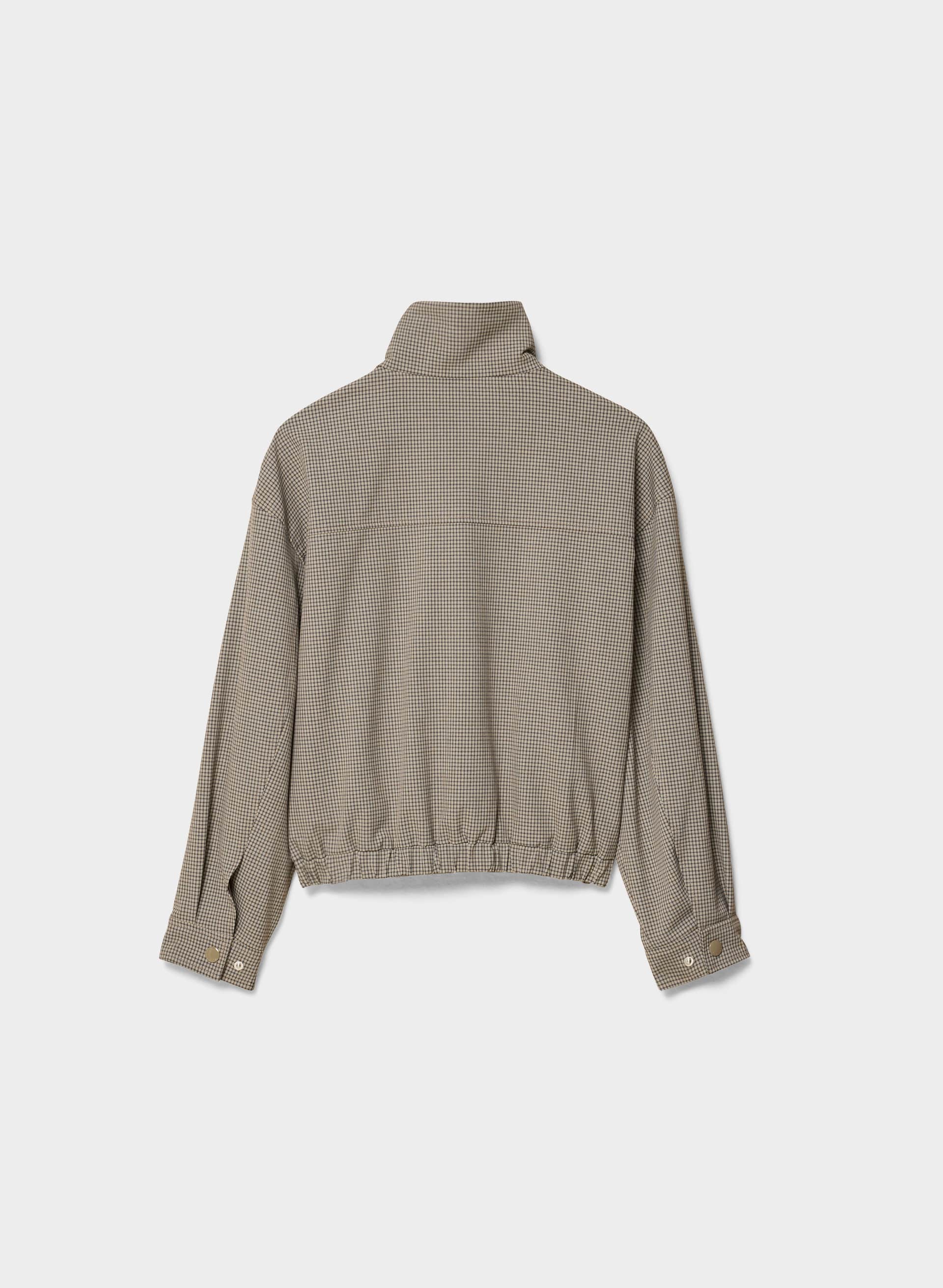 Tenet Jacket | Aritzia CA