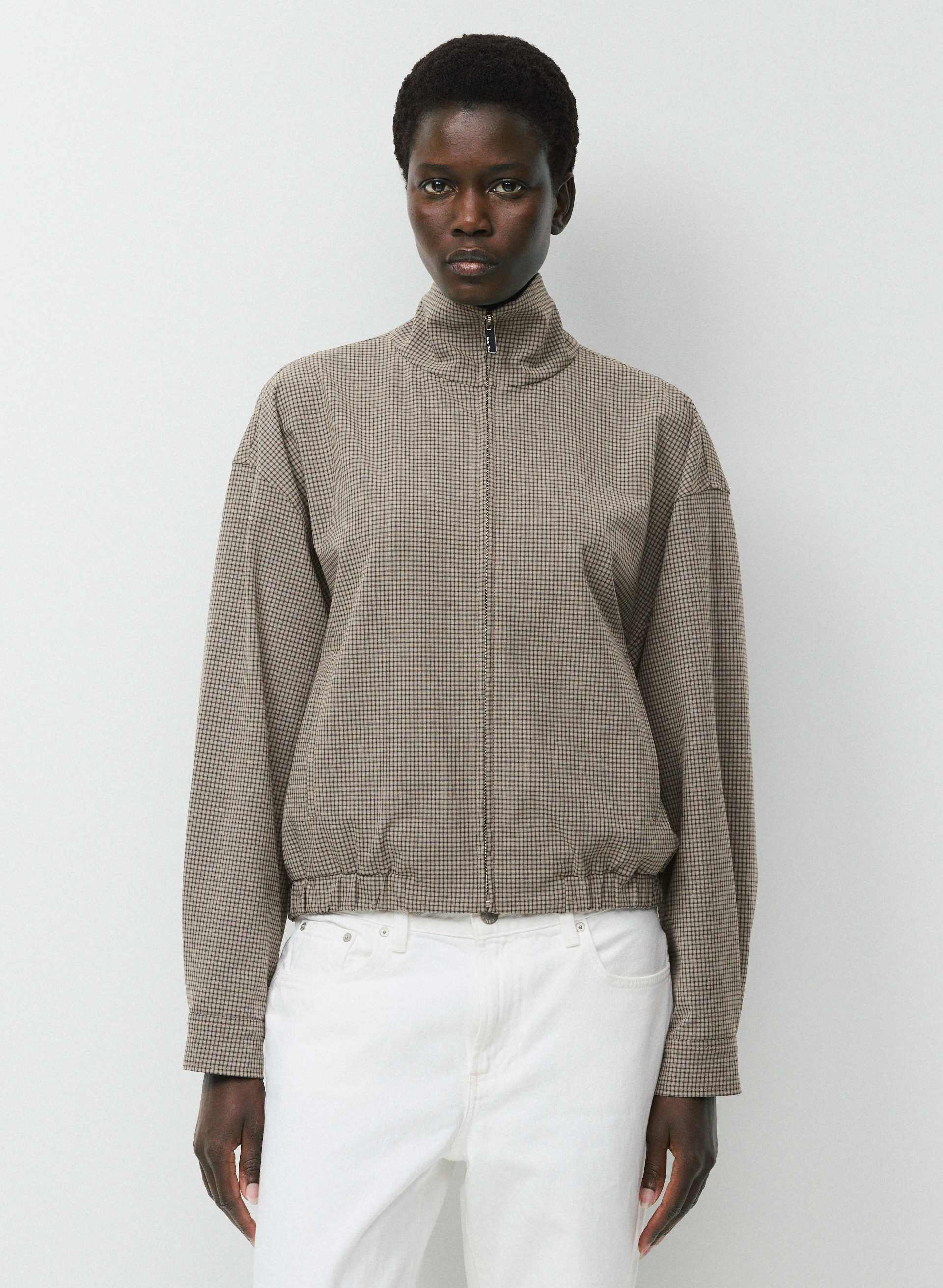 Tenet Jacket | Aritzia US