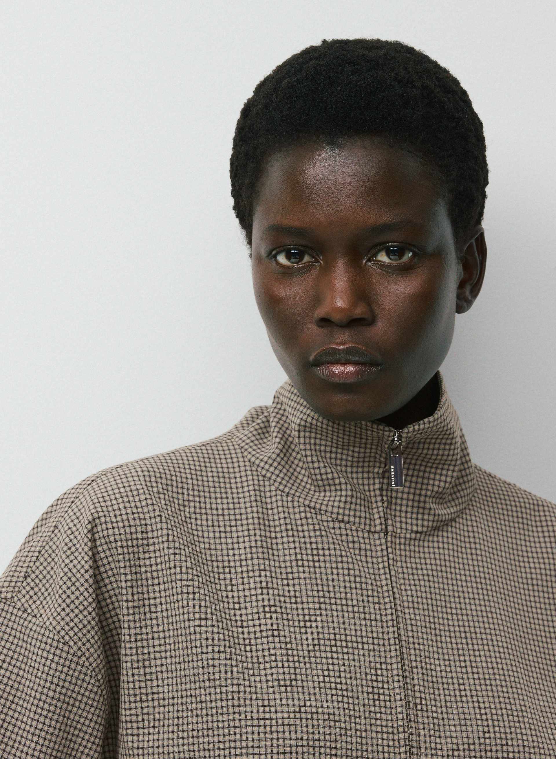 TENET JACKET | Aritzia