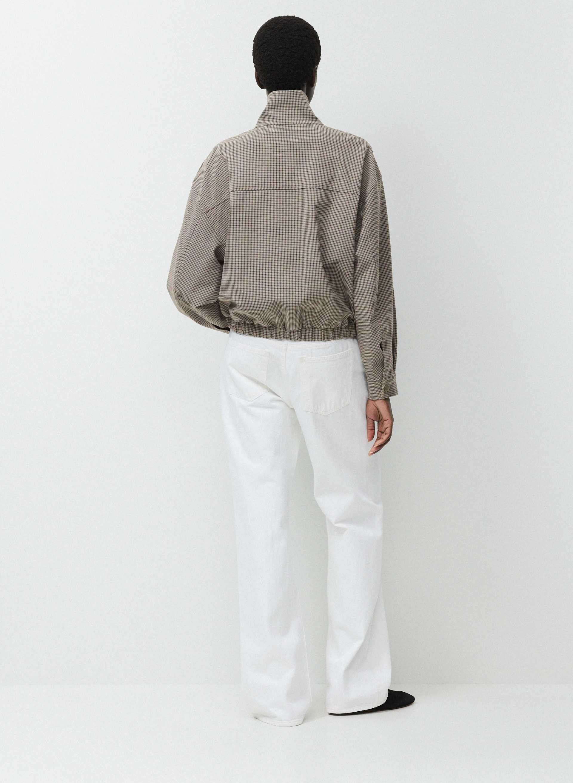 Tenet Jacket | Aritzia CA