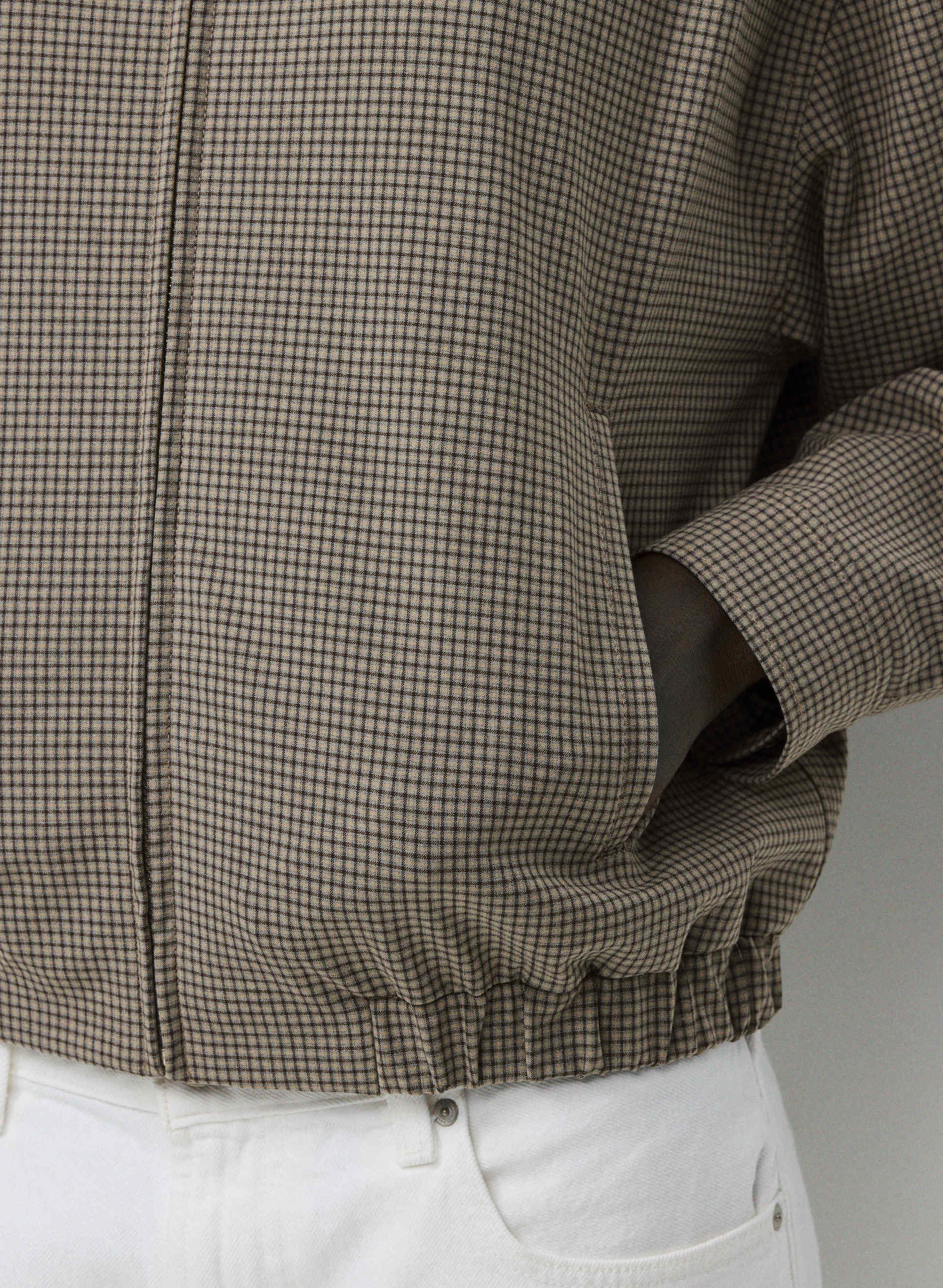 Tenet Jacket | Aritzia CA