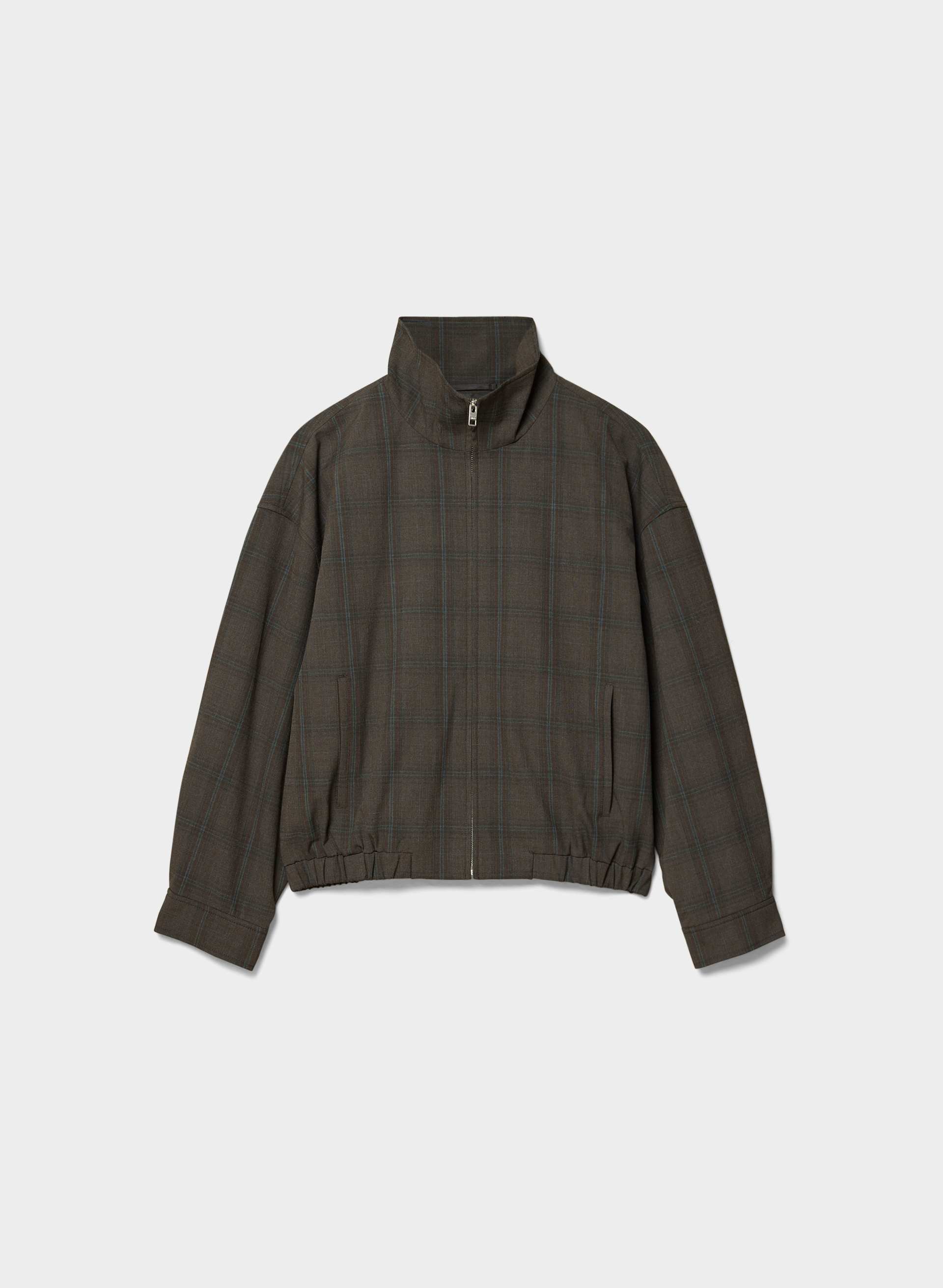 TENET JACKET | Aritzia