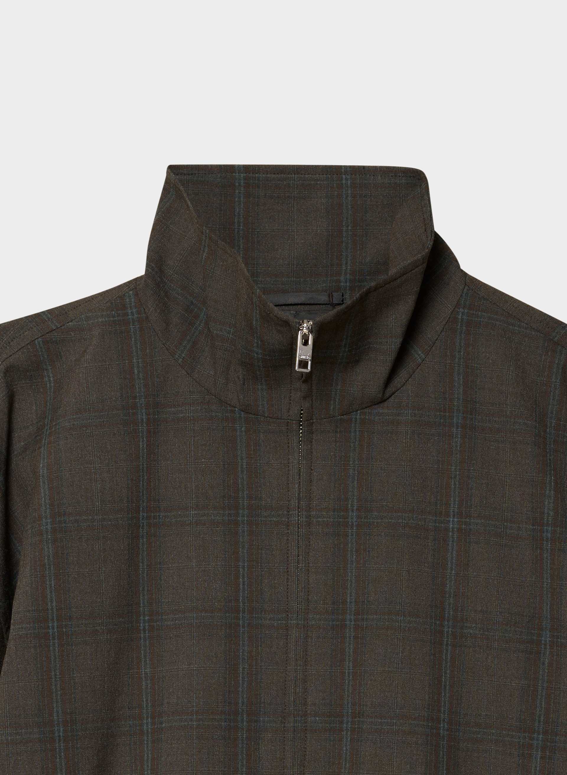 TENET JACKET | Aritzia