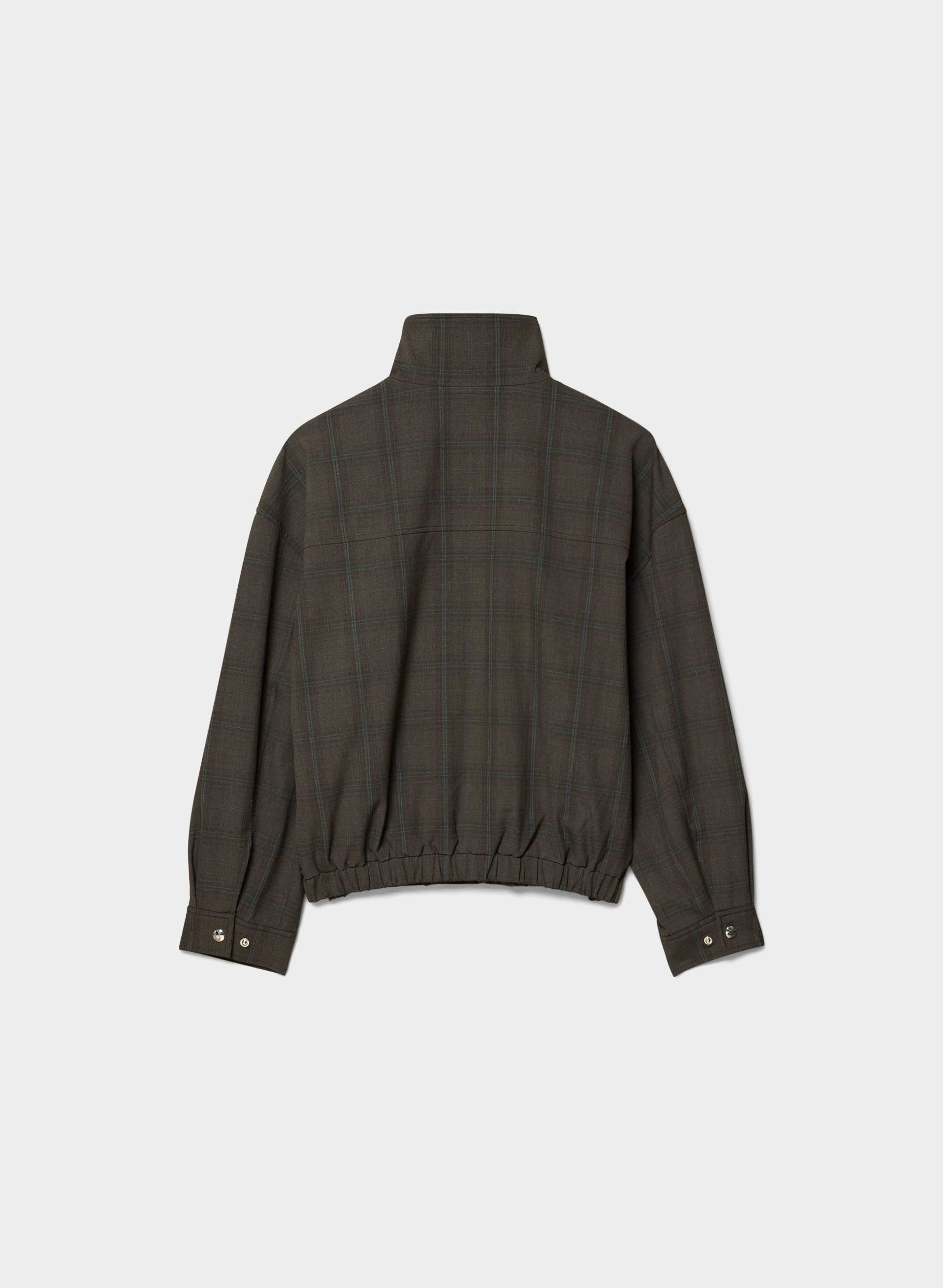 TENET JACKET | Aritzia