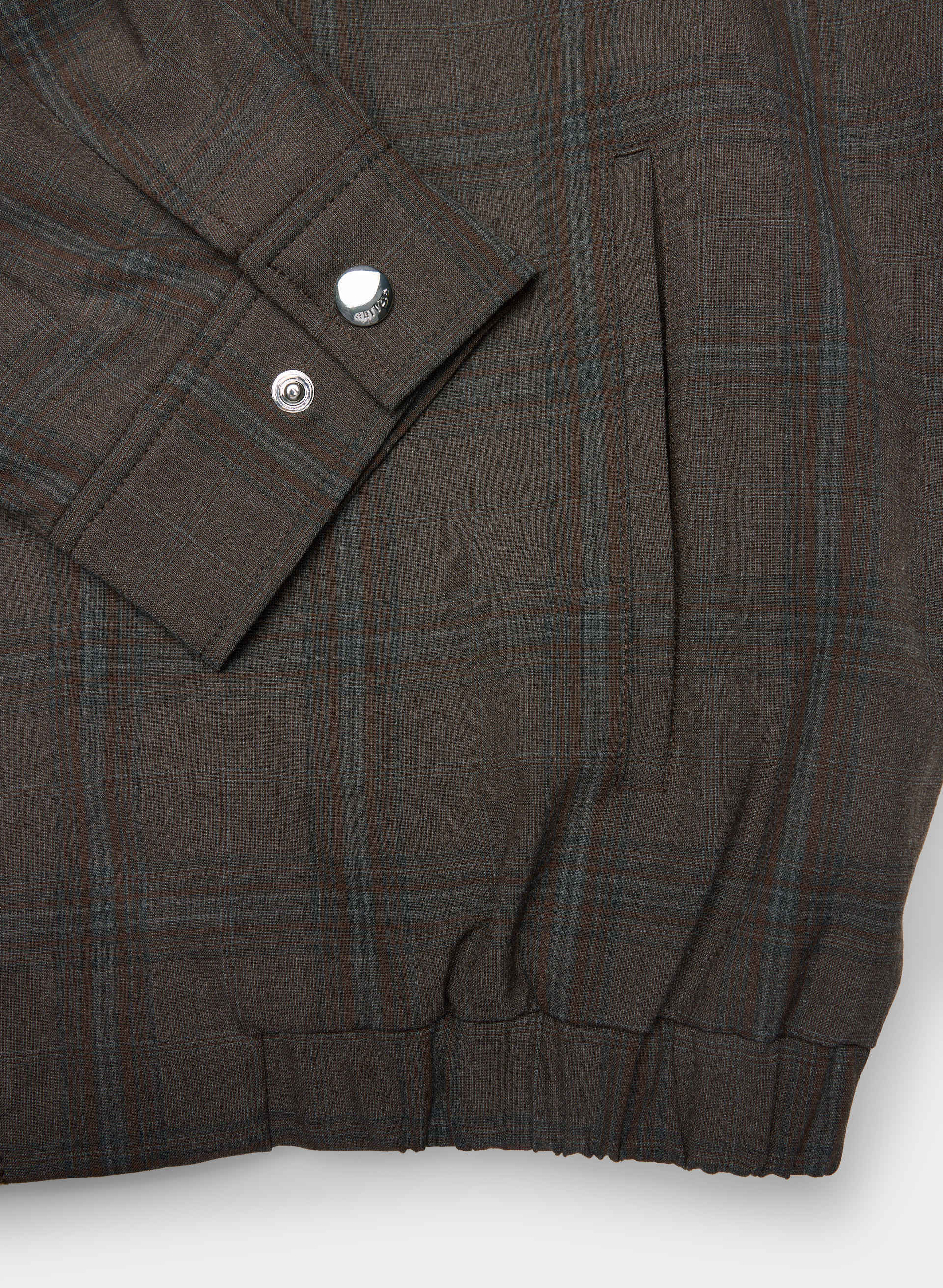 TENET JACKET | Aritzia