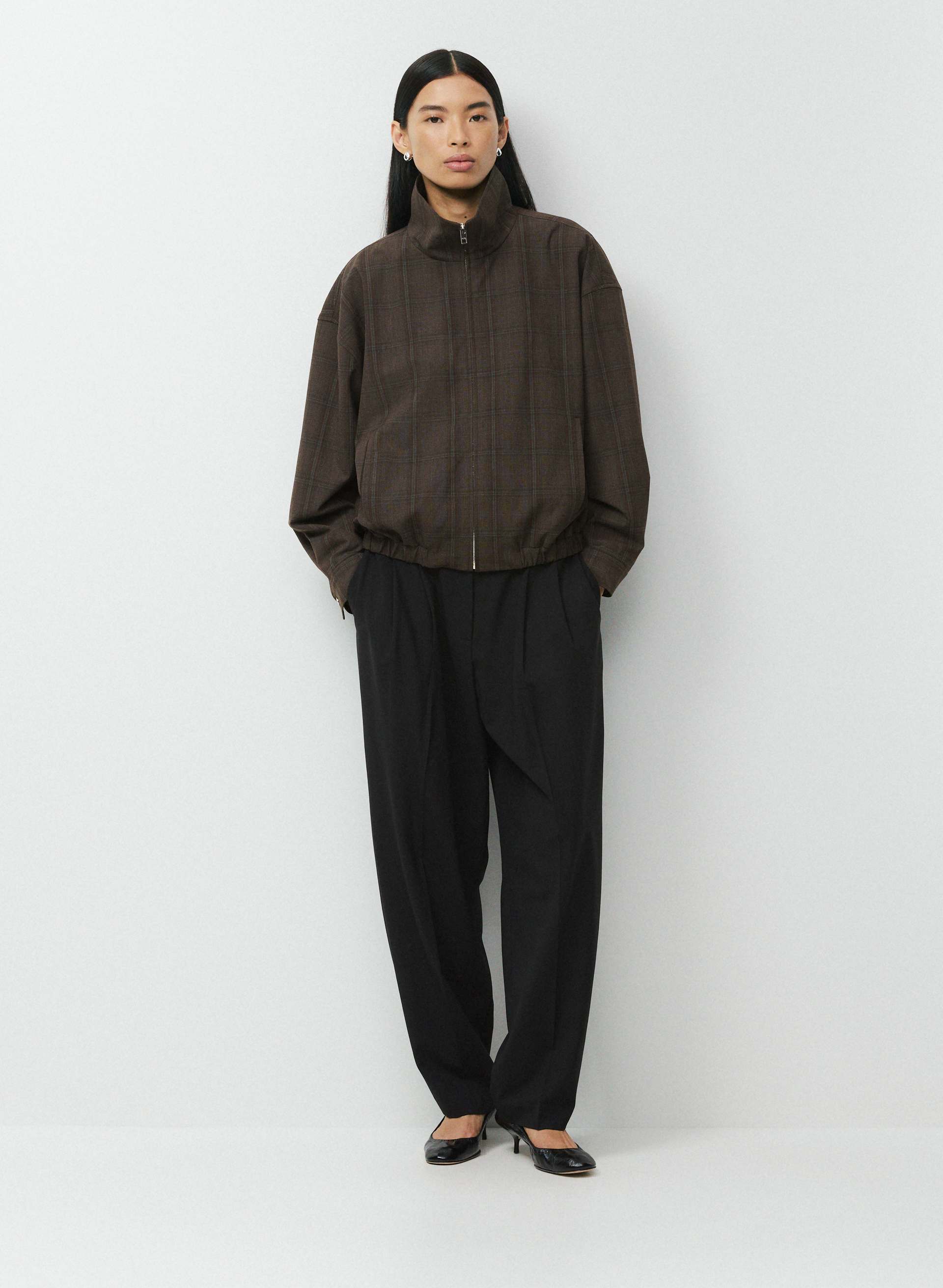 TENET JACKET | Aritzia