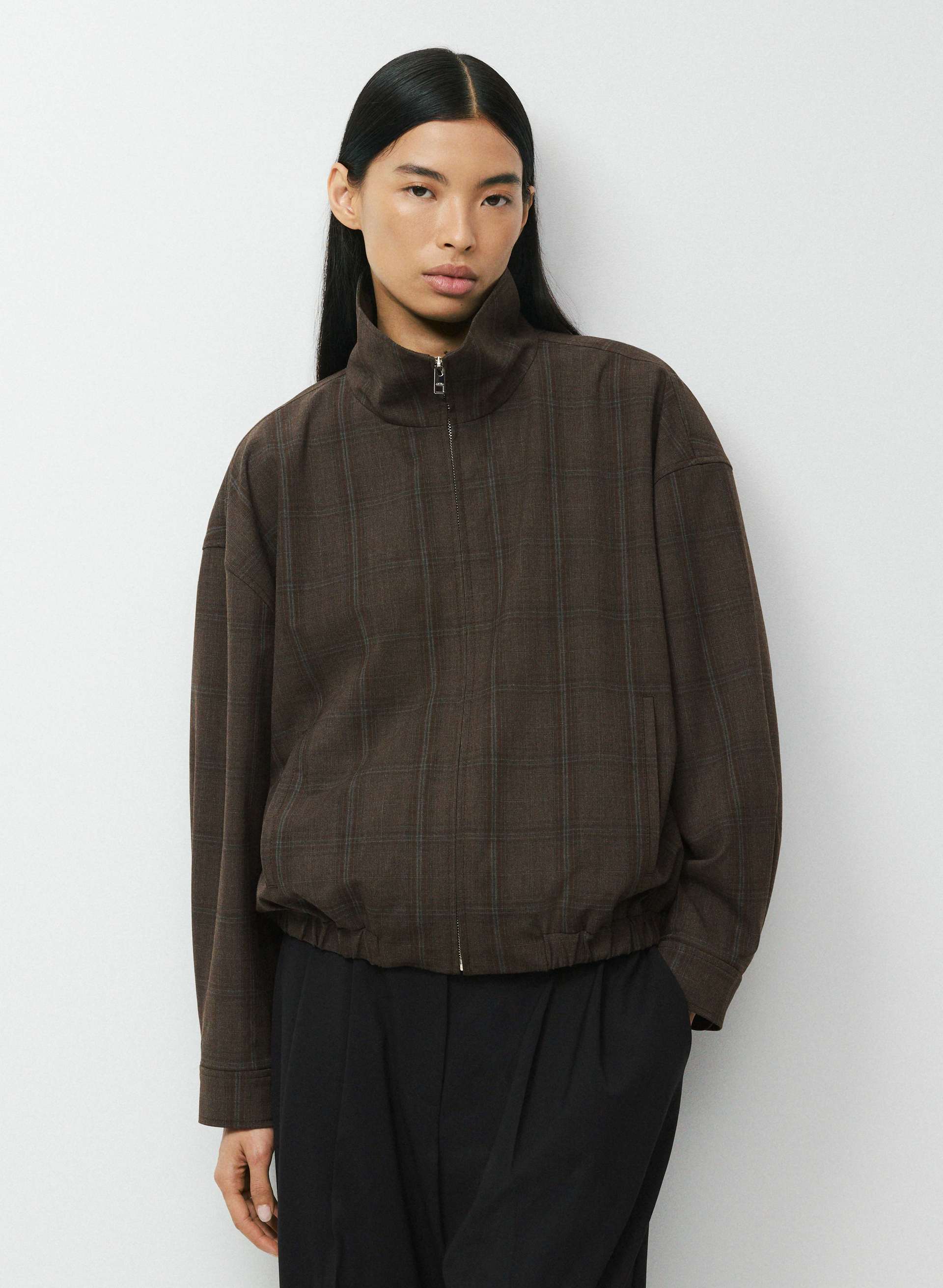 TENET JACKET | Aritzia