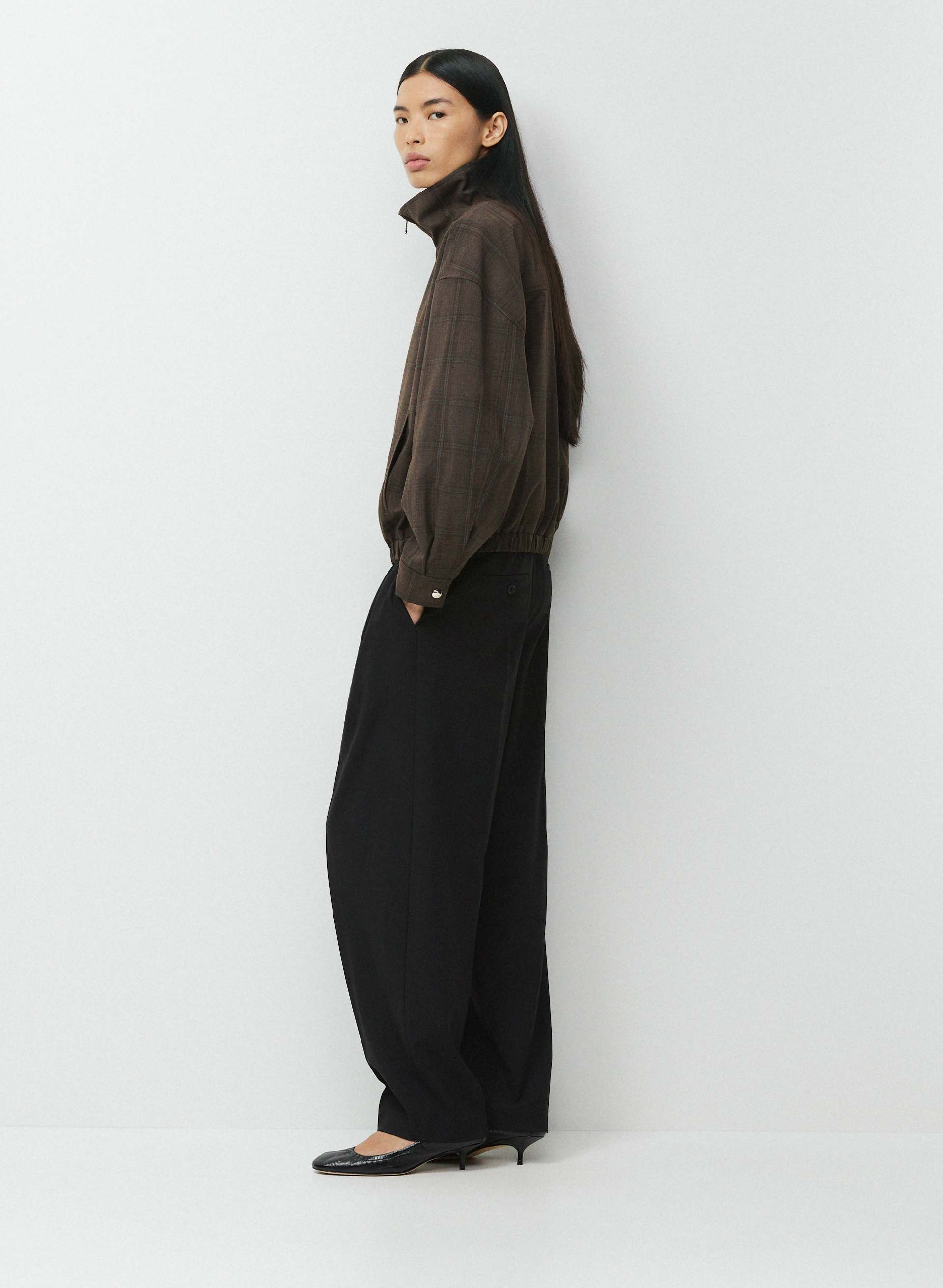 TENET JACKET | Aritzia
