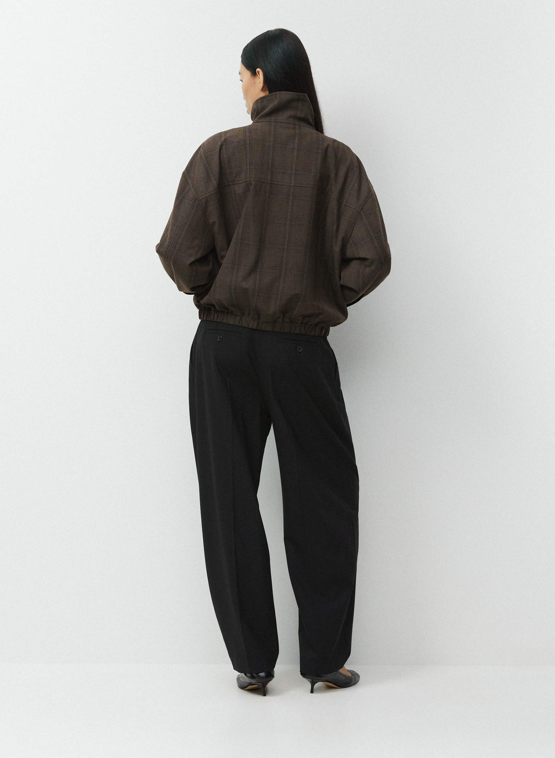 TENET JACKET | Aritzia