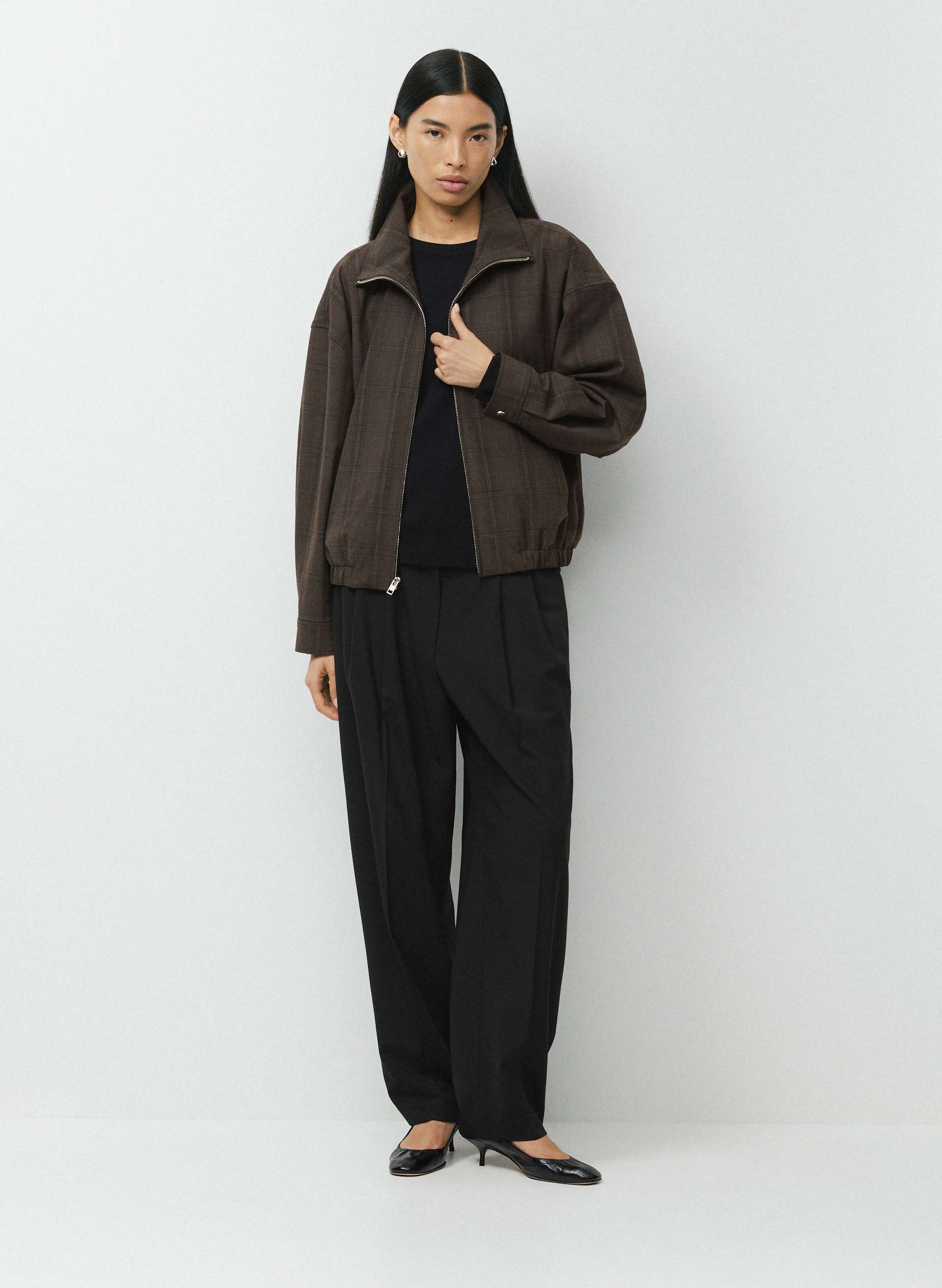 TENET JACKET | Aritzia