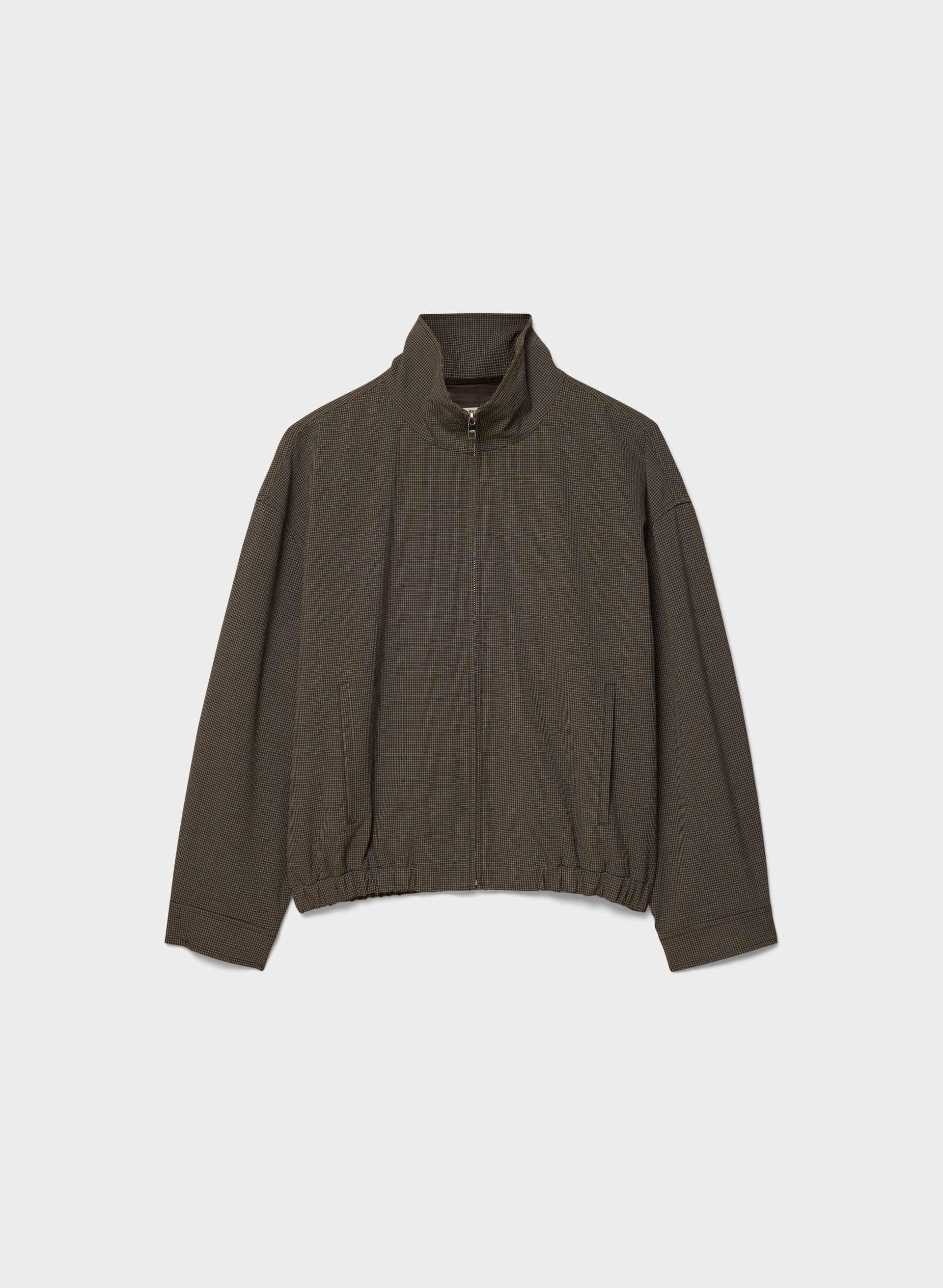 TENET JACKET | Aritzia