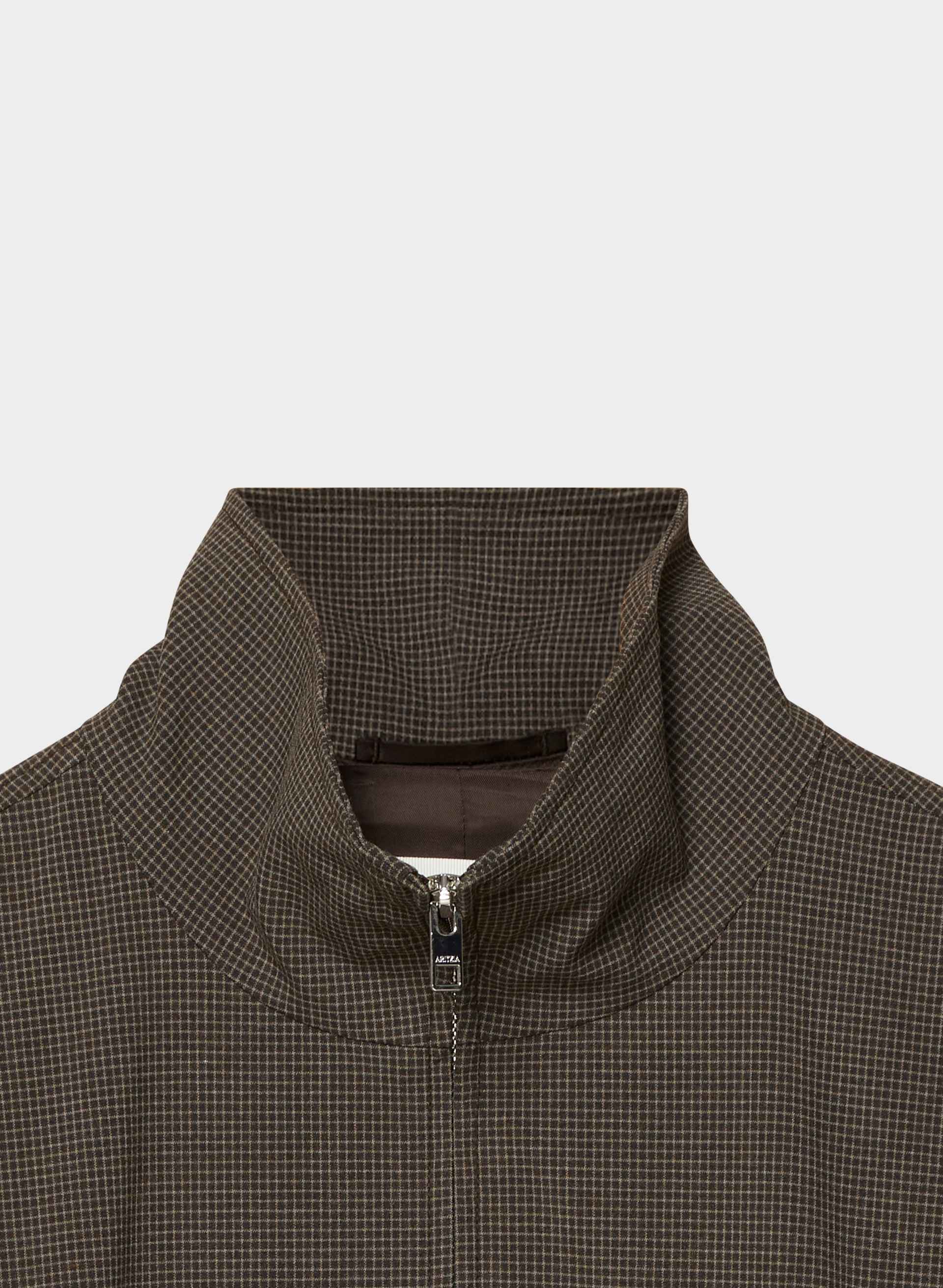 TENET JACKET | Aritzia