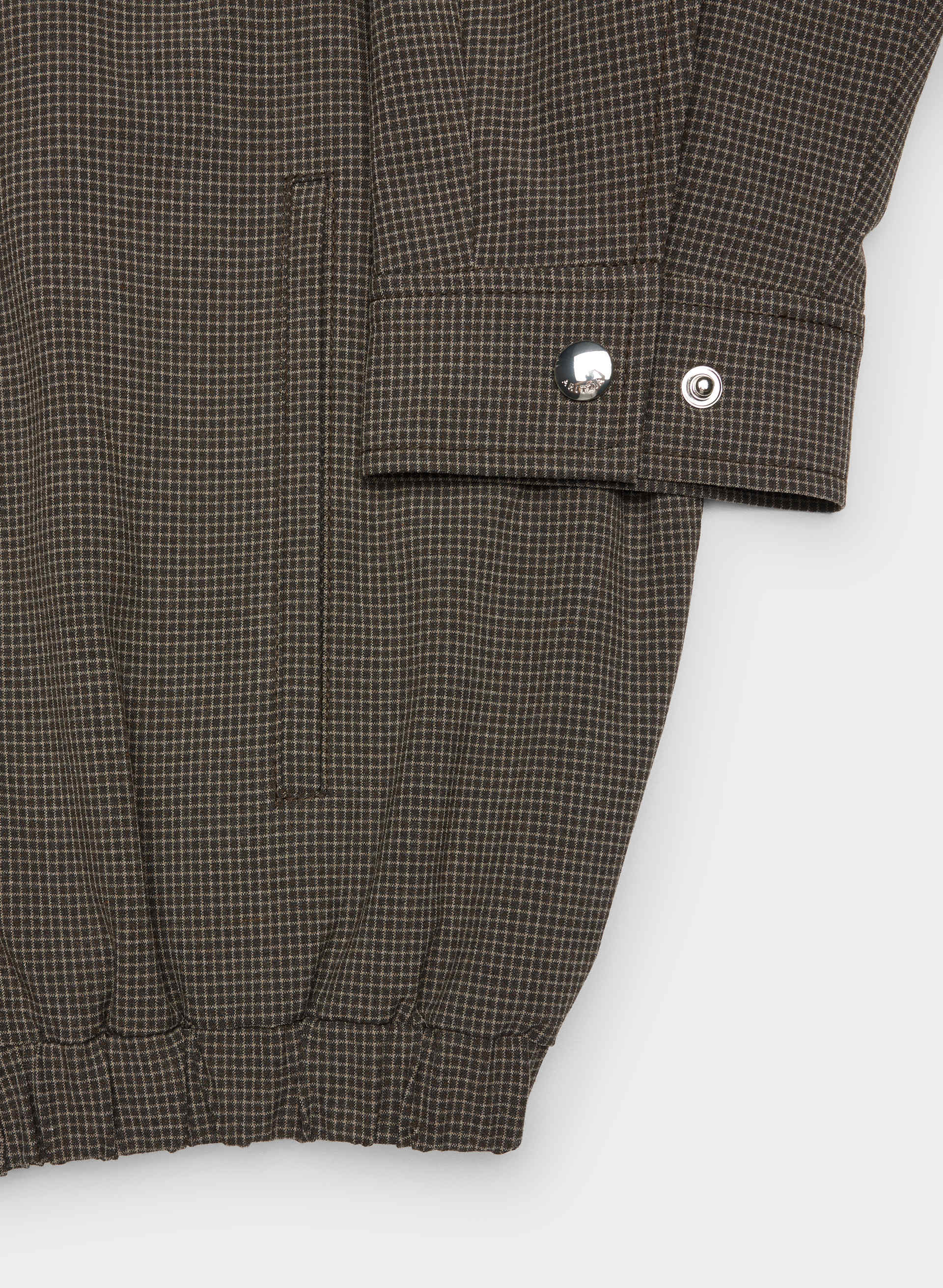 TENET JACKET | Aritzia