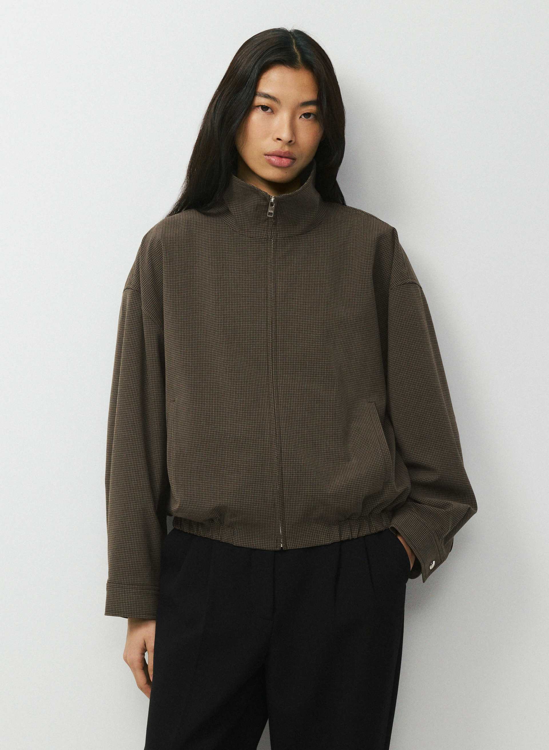 Tenet Jacket - Eversential™ Light | Aritzia US