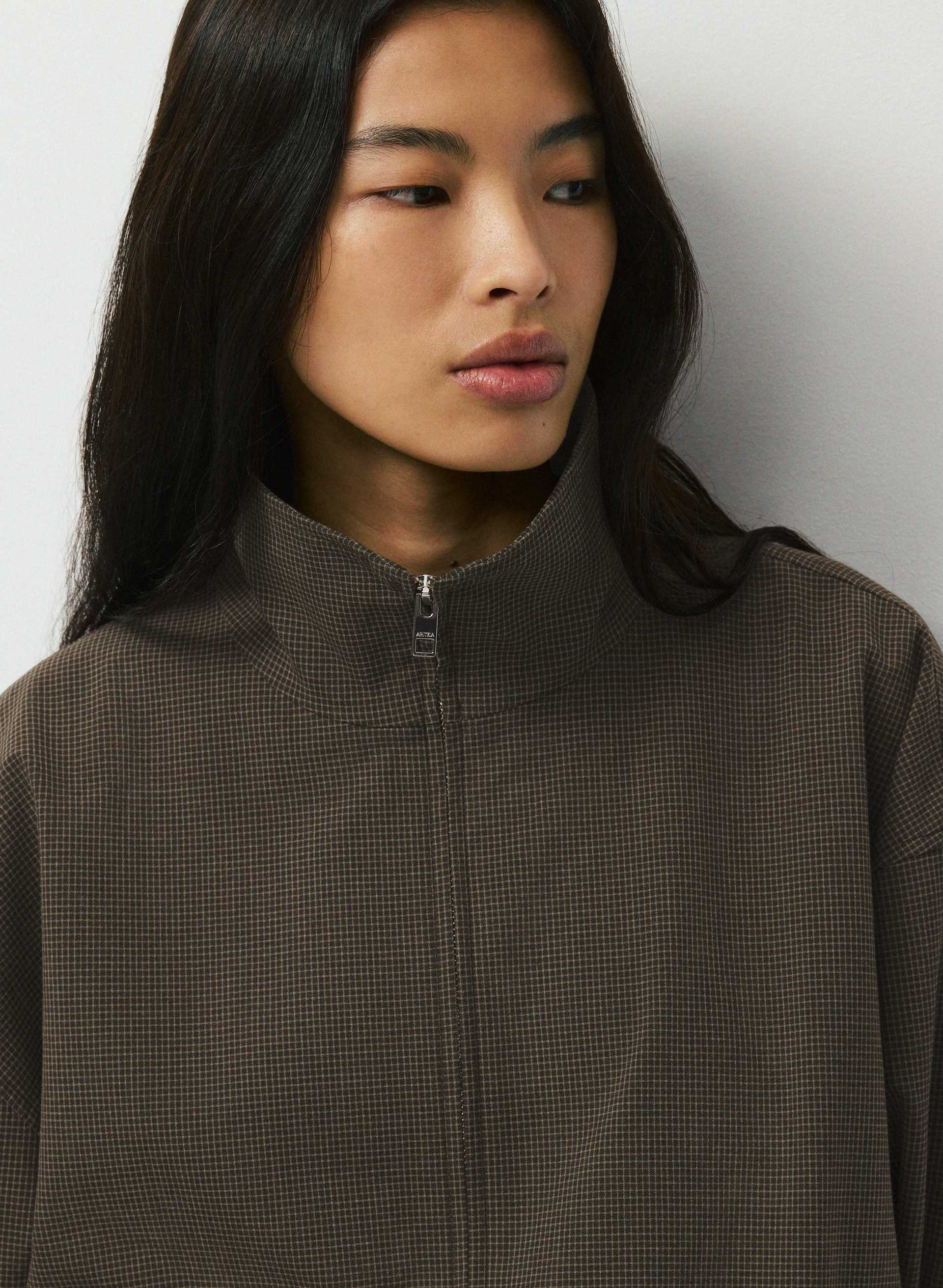 TENET JACKET | Aritzia
