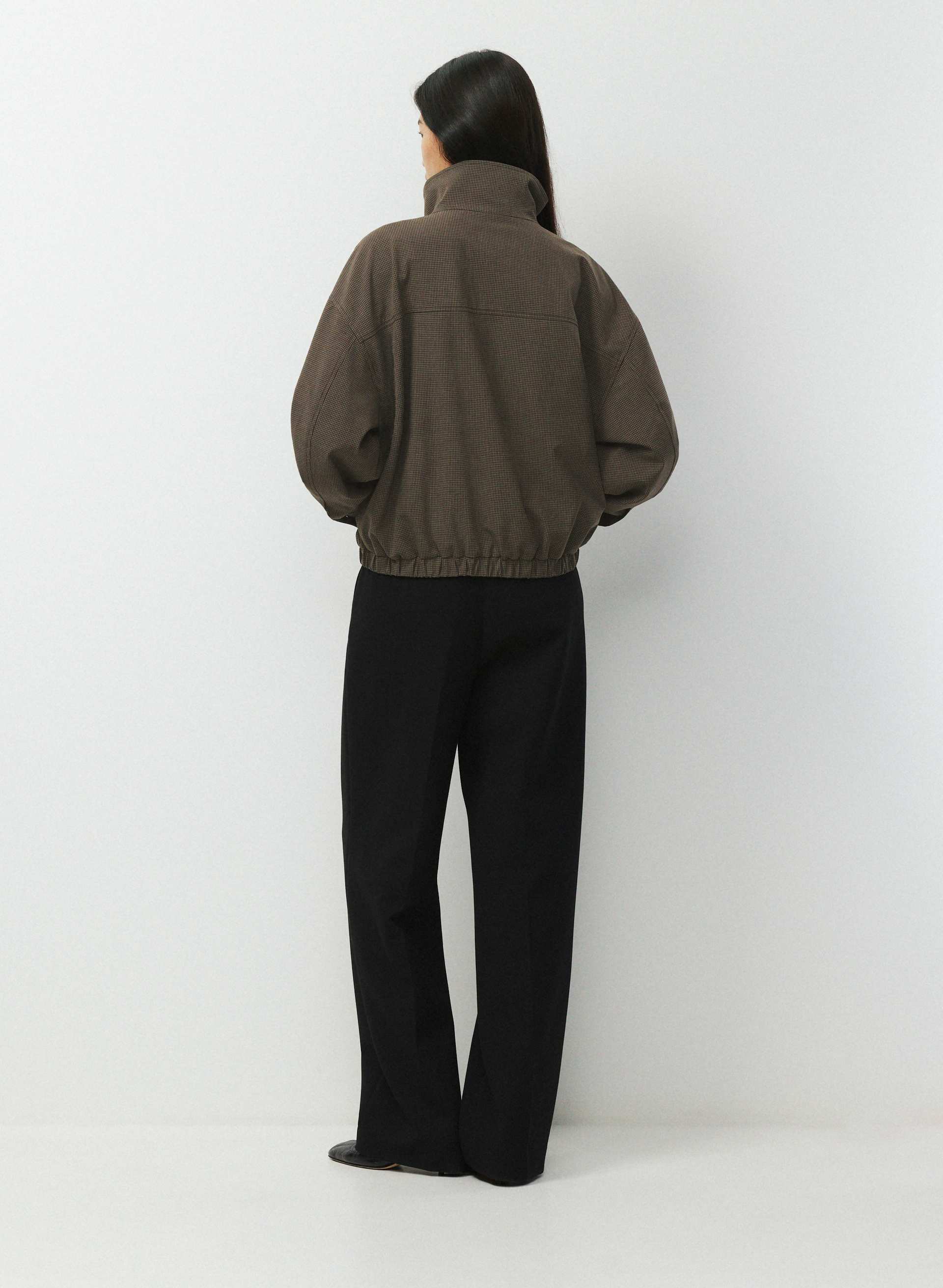 TENET JACKET | Aritzia