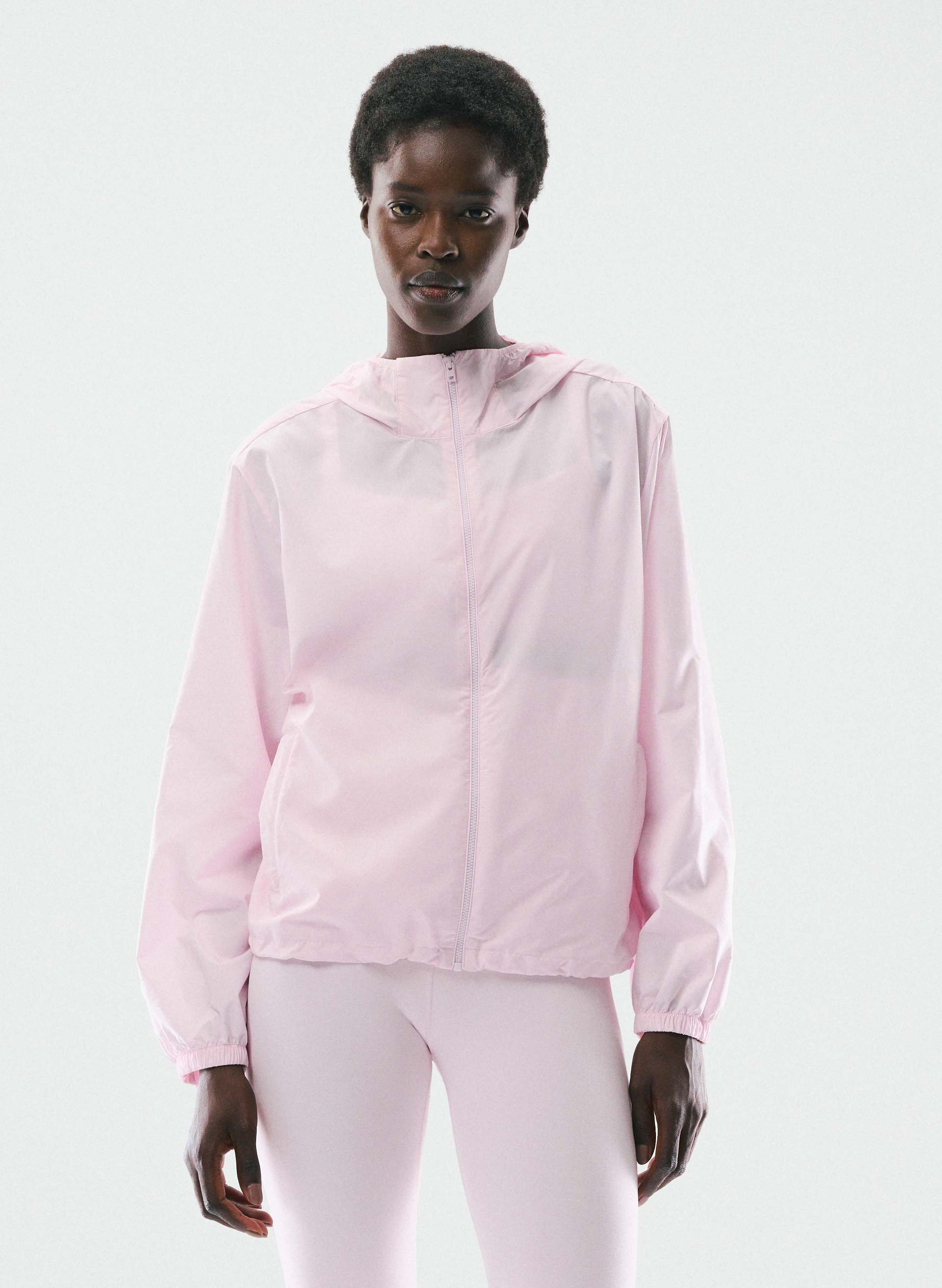TREK JACKET | Aritzia