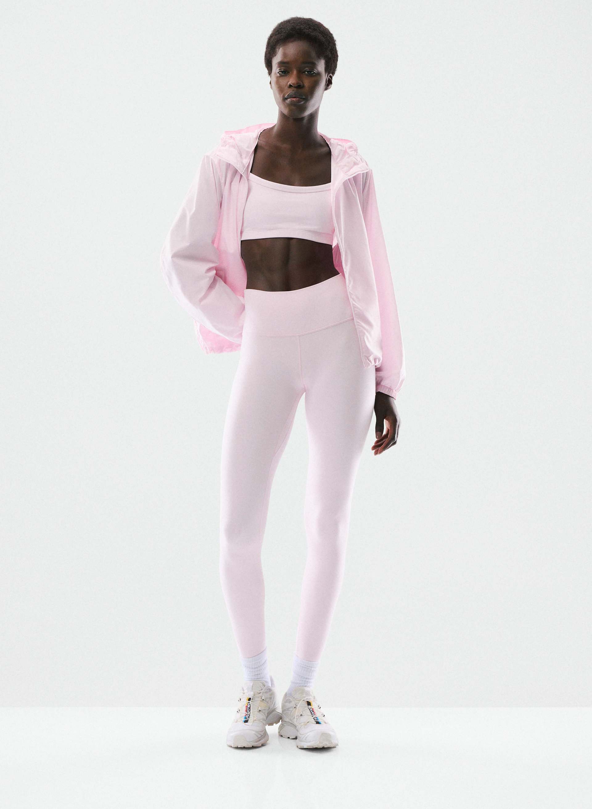 TREK JACKET | Aritzia