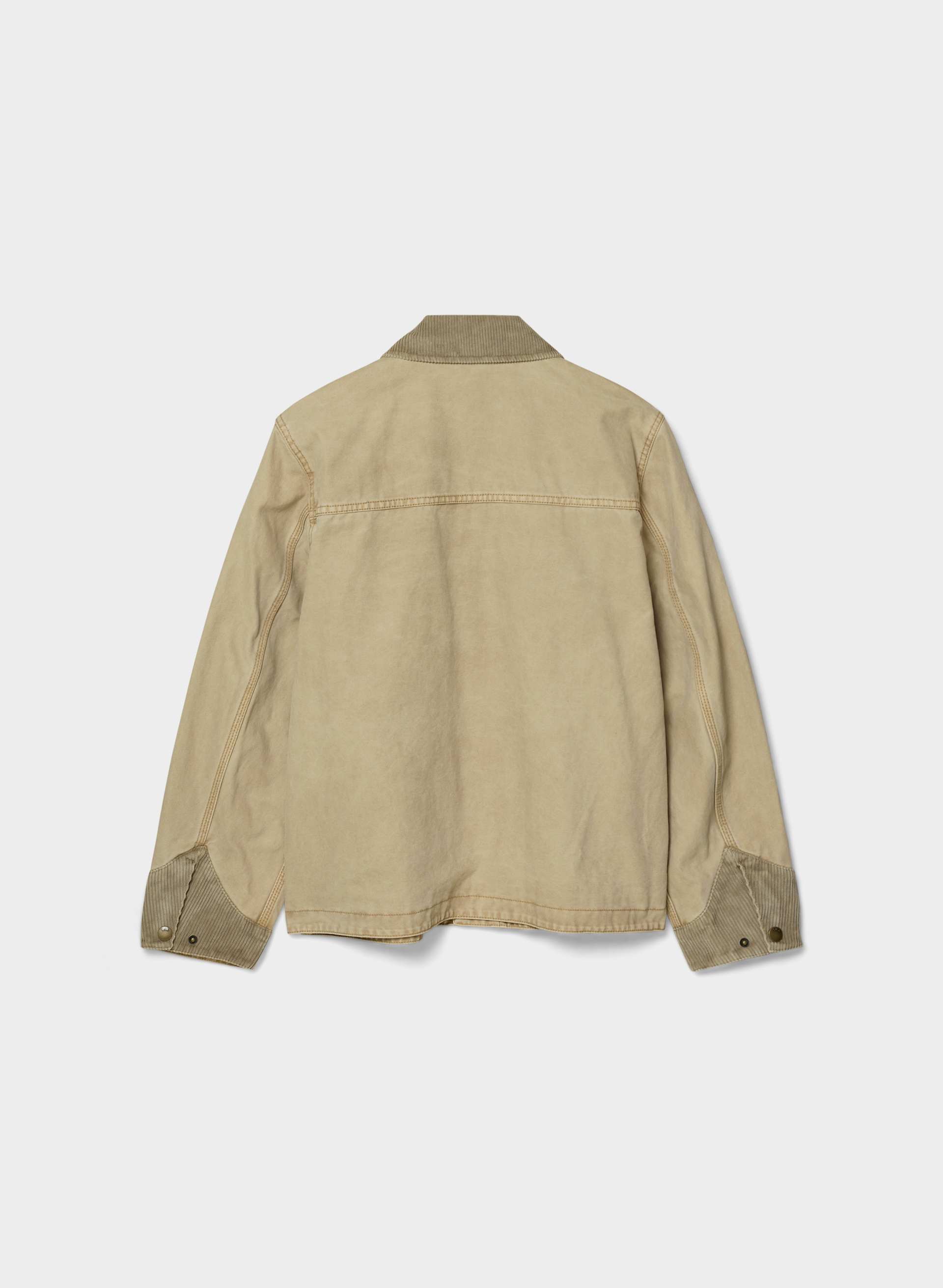 NEIGHBOUR BARN JACKET | Aritzia