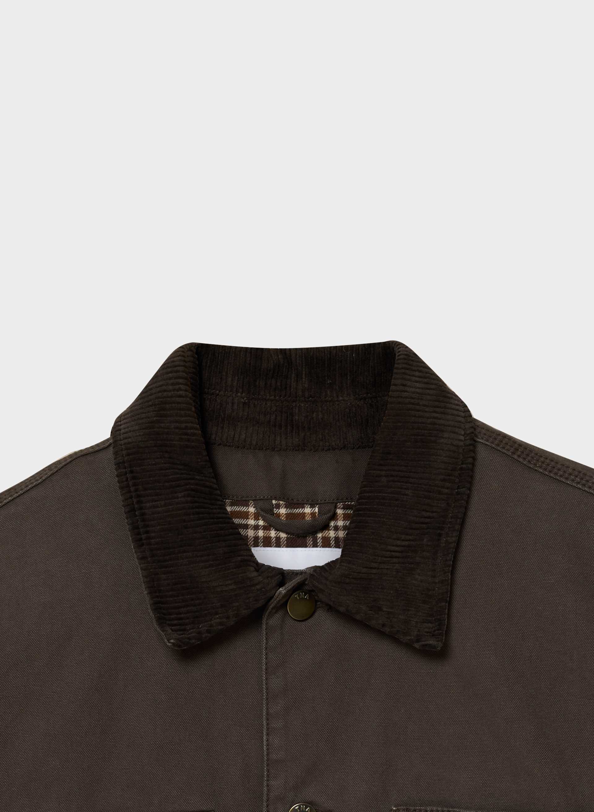 NEIGHBOUR BARN JACKET | Aritzia