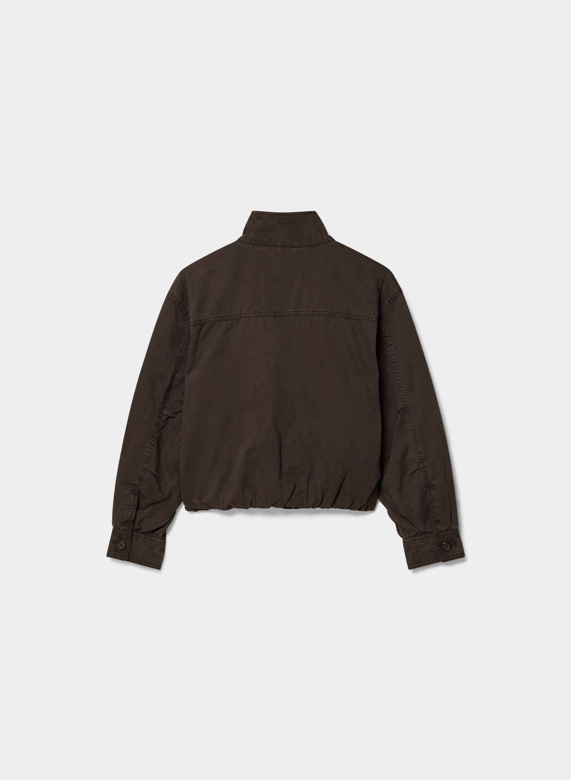 FERRIS BLOUSON JACKET | Aritzia