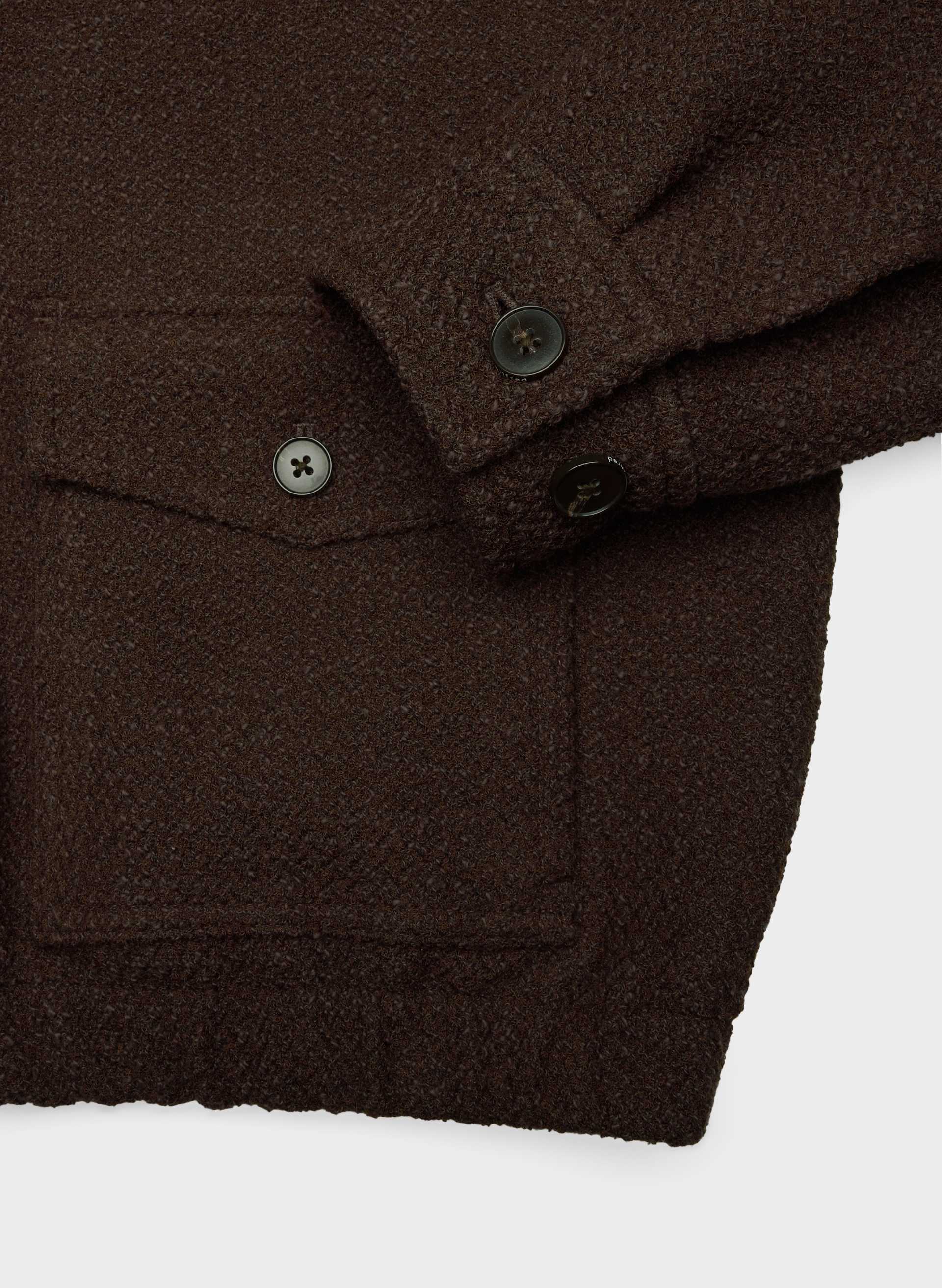 HIGHSTREET BOMBER | Aritzia