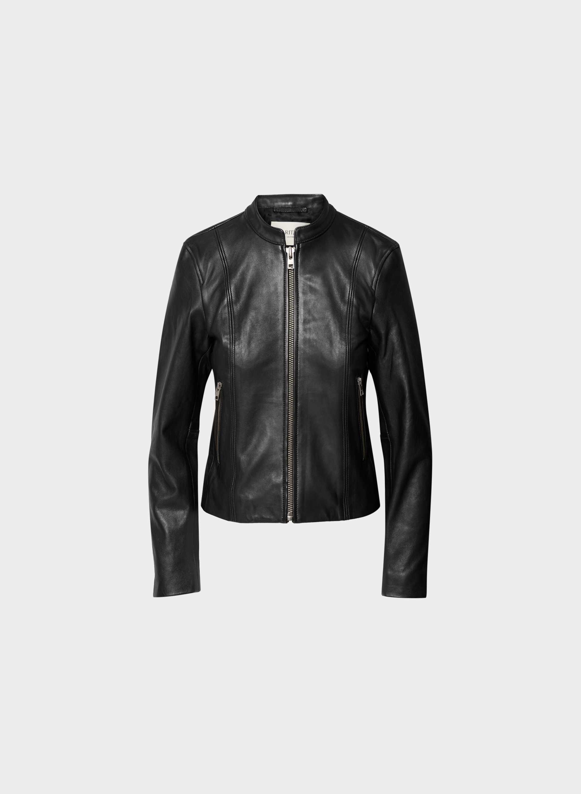 COHEN MOTO JACKET | Aritzia