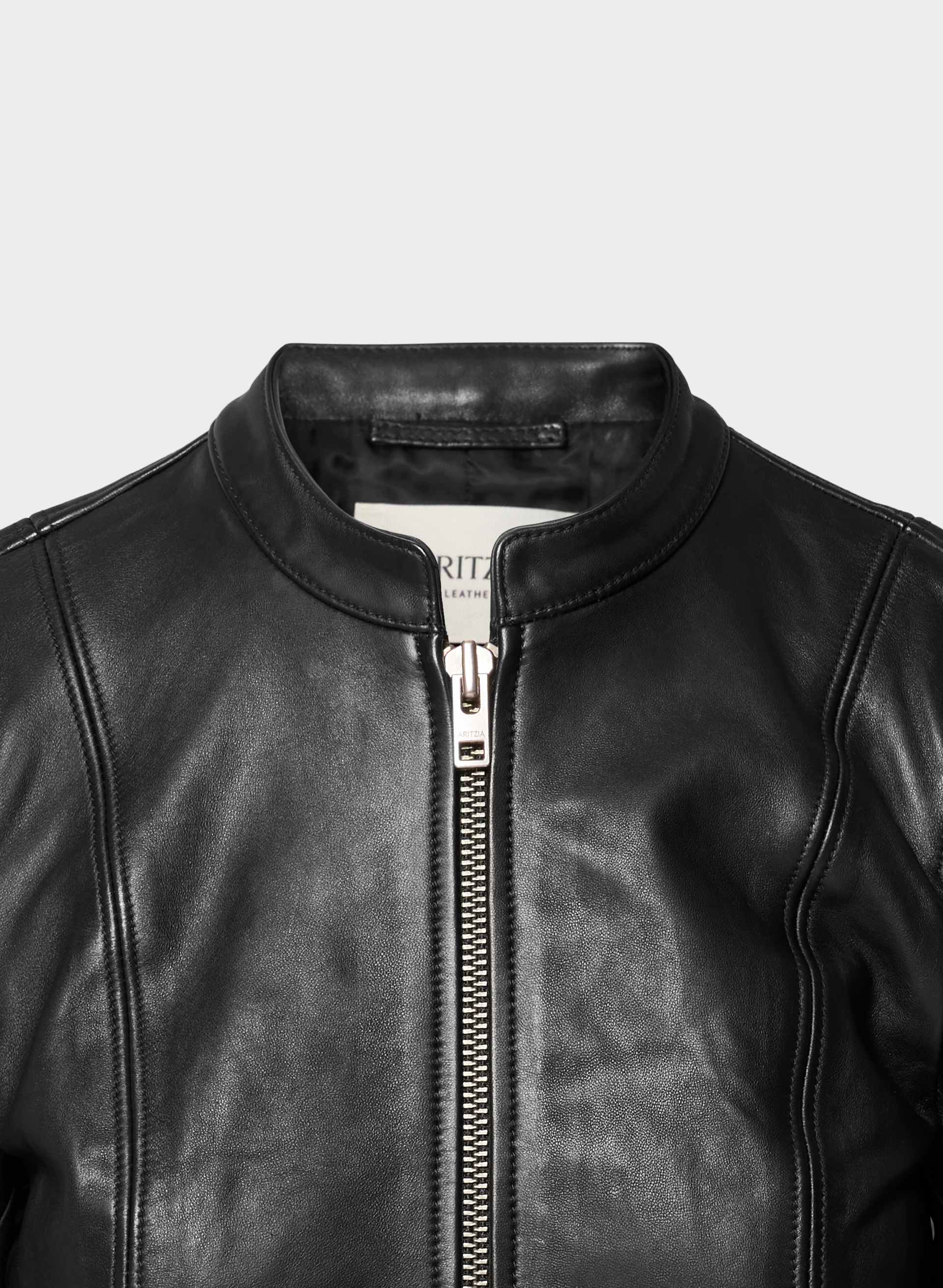 COHEN MOTO JACKET | Aritzia