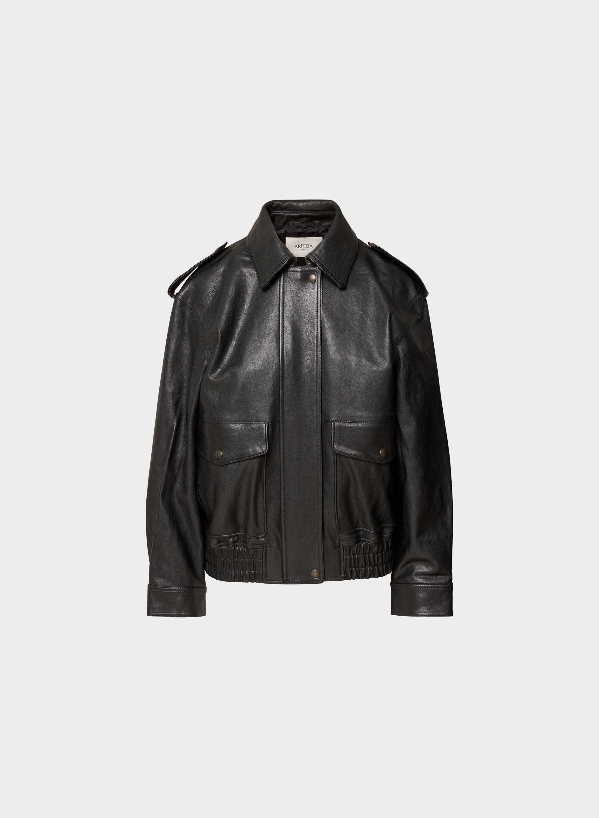 NADINE JACKET | Aritzia