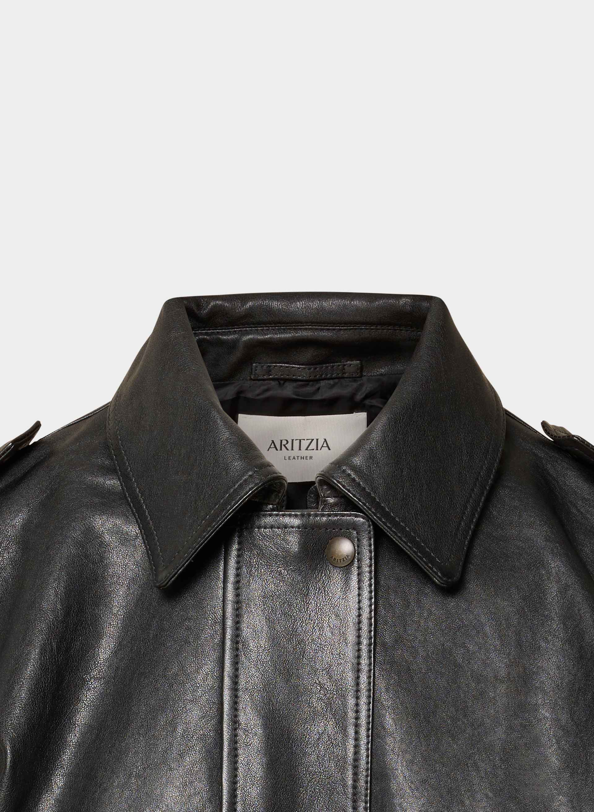 NADINE JACKET | Aritzia