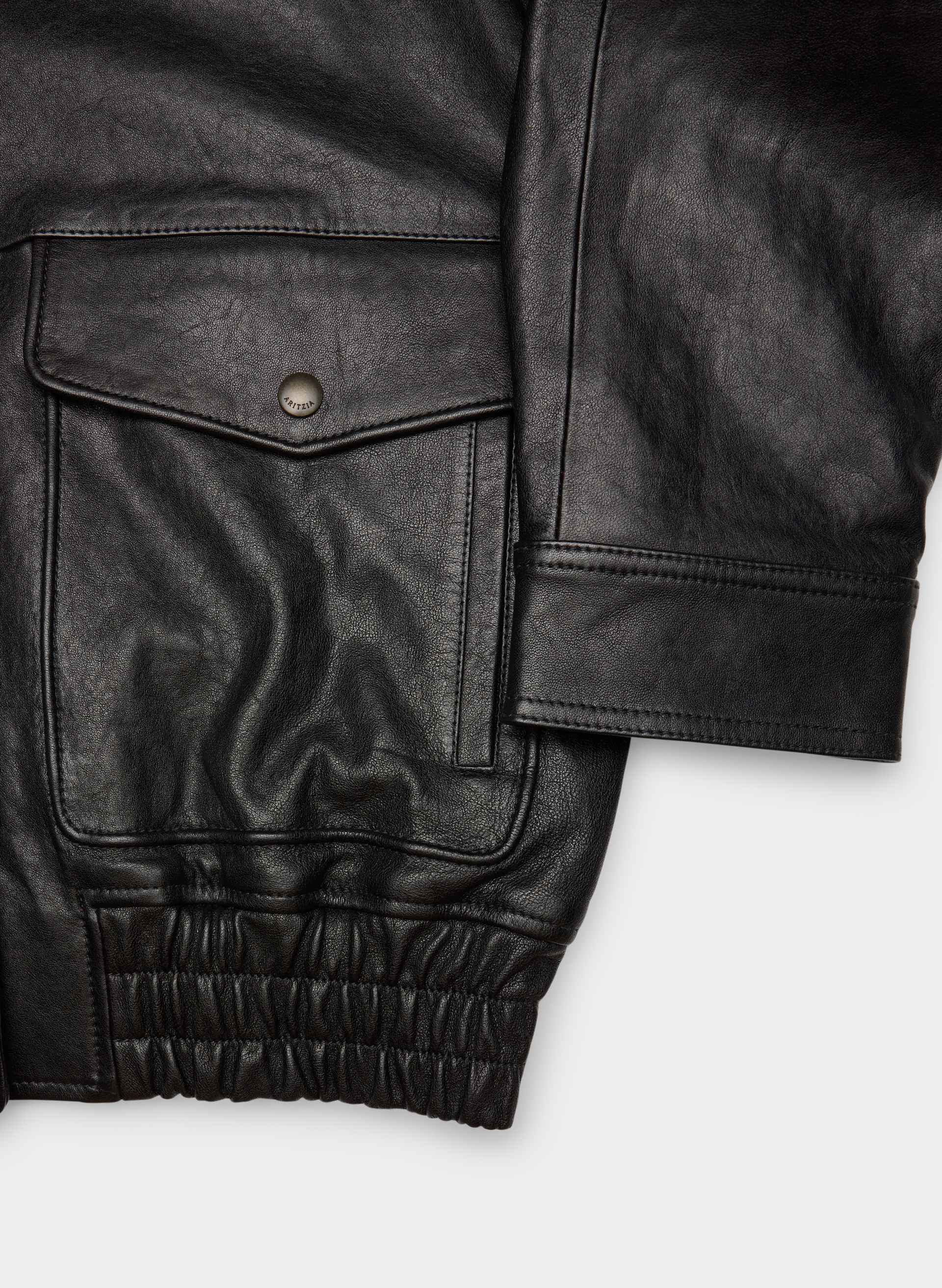 NADINE JACKET | Aritzia