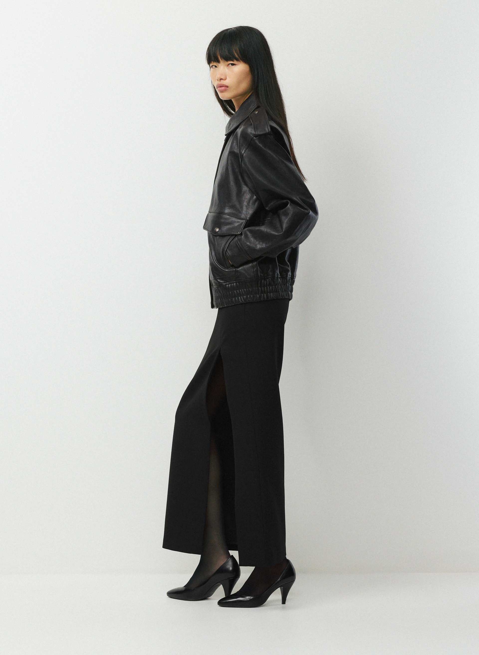 NADINE JACKET | Aritzia