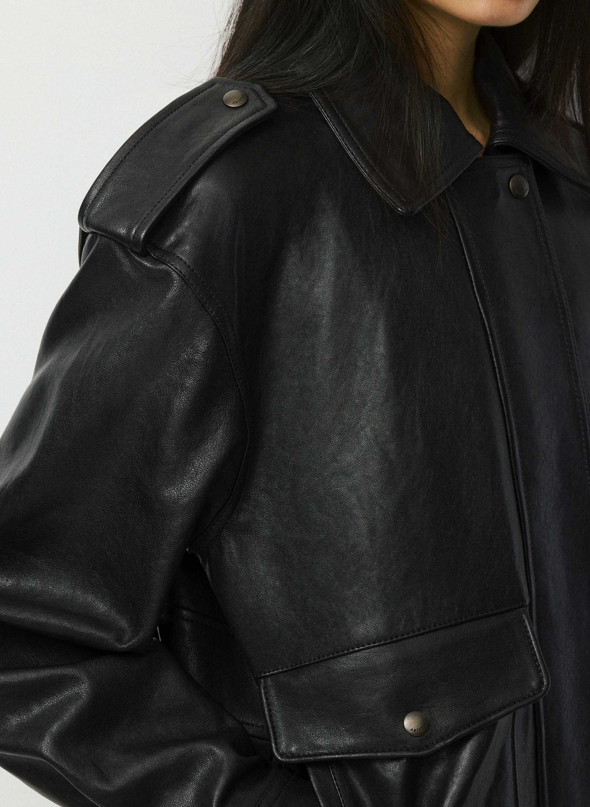 NADINE JACKET | Aritzia
