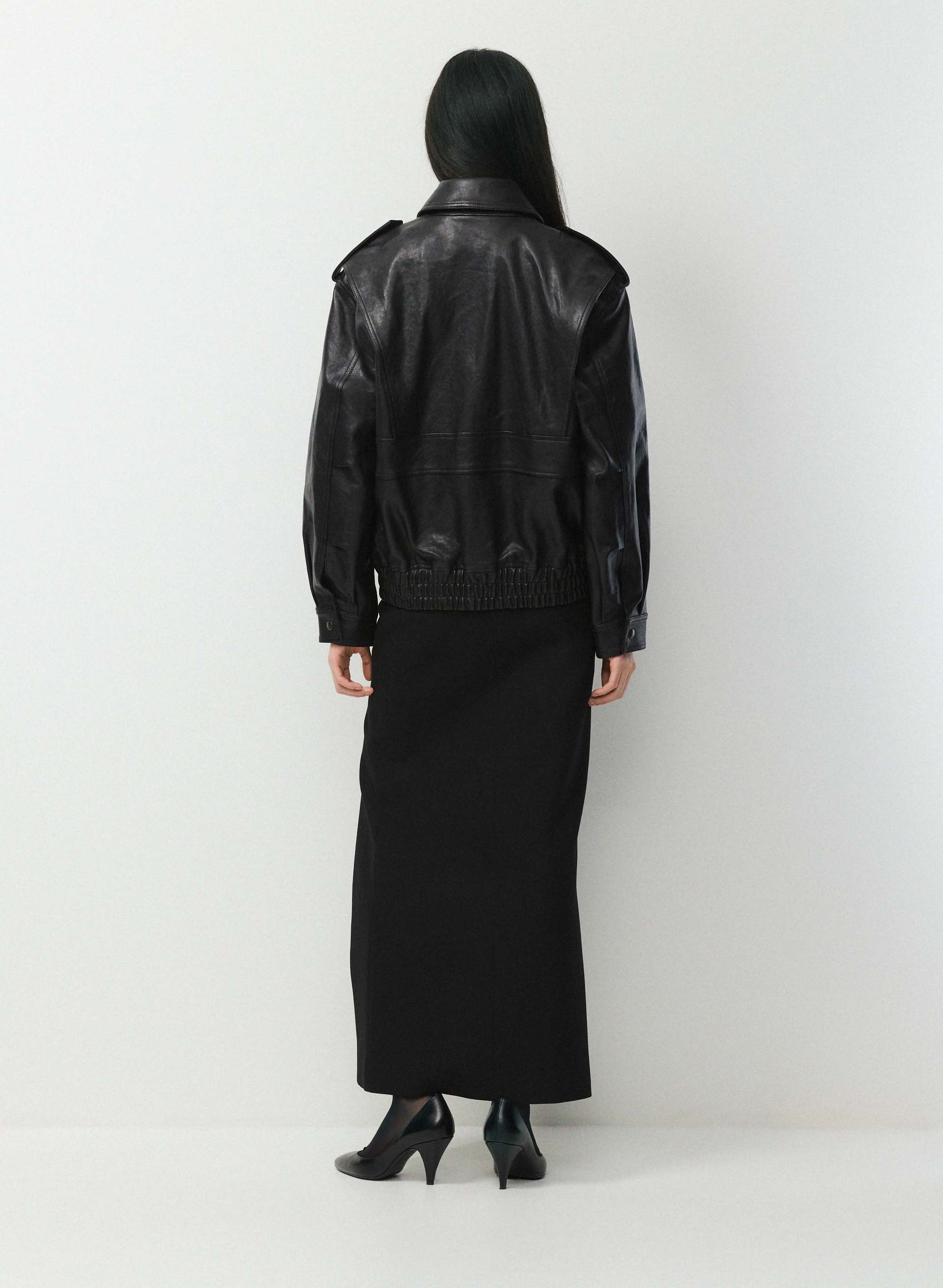 NADINE JACKET | Aritzia