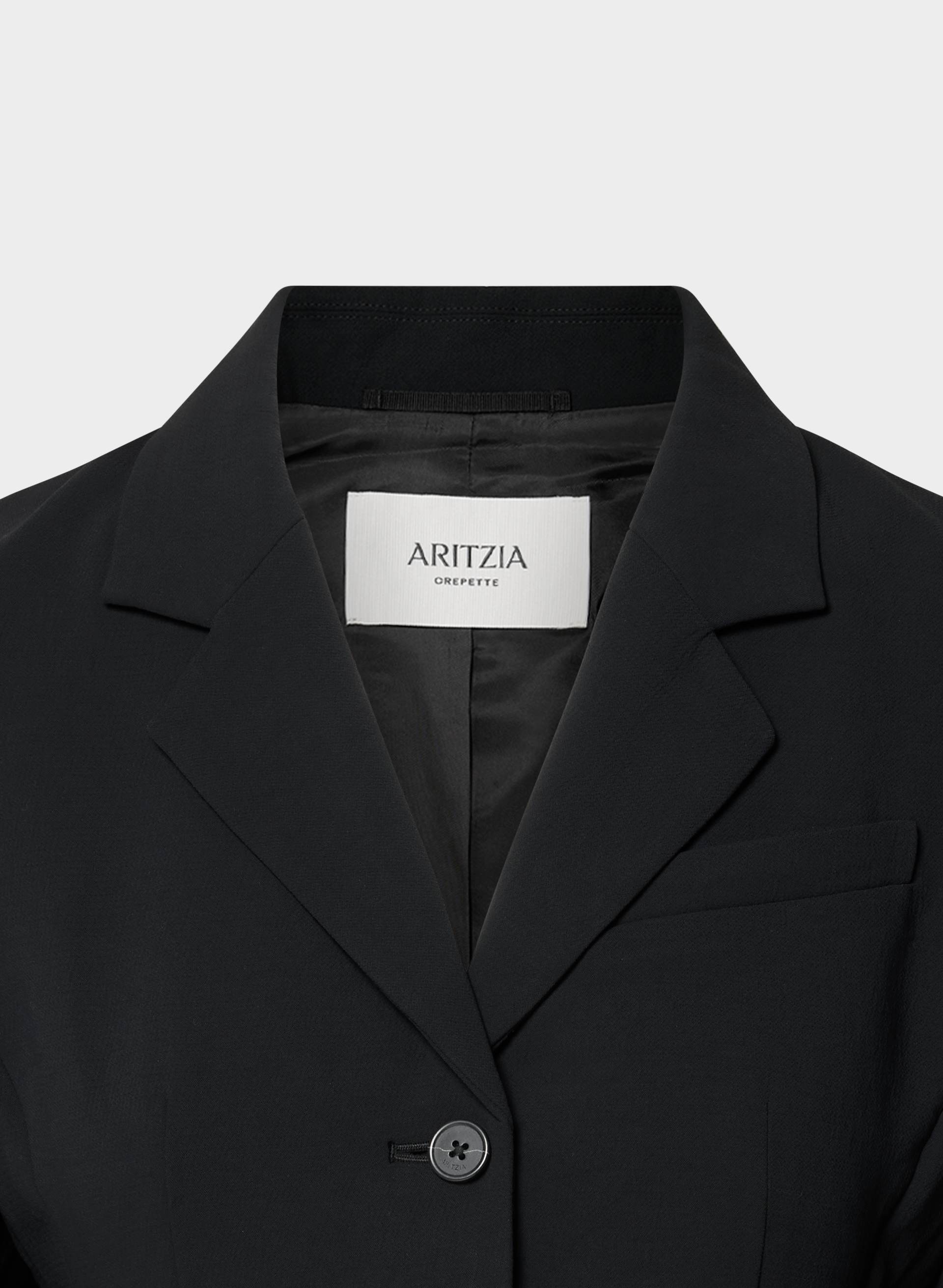 STANDOUT BLAZER | Aritzia