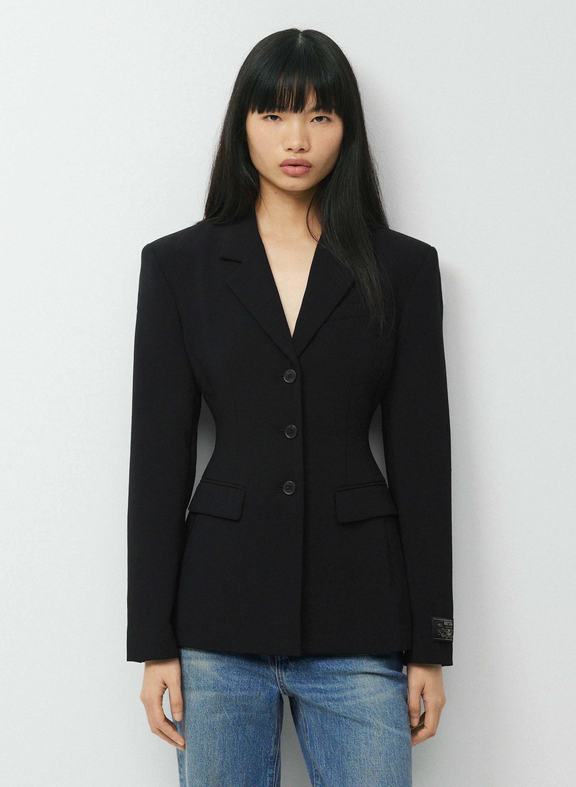 STANDOUT BLAZER | Aritzia