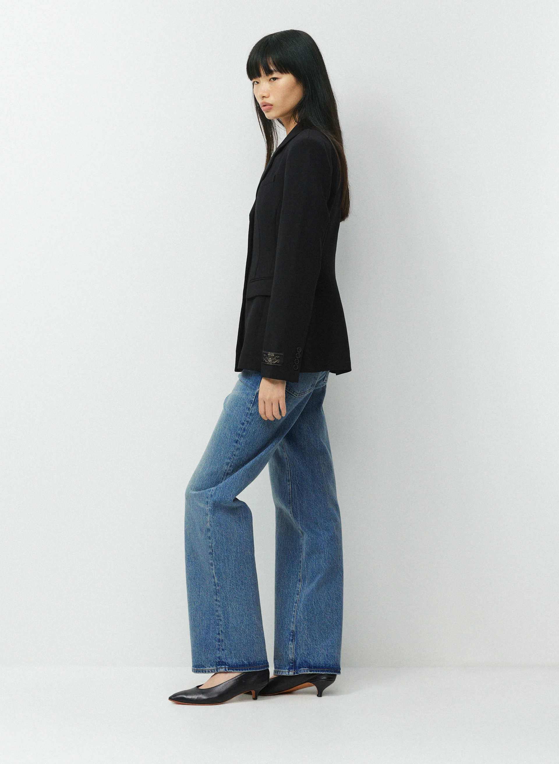 STANDOUT BLAZER | Aritzia
