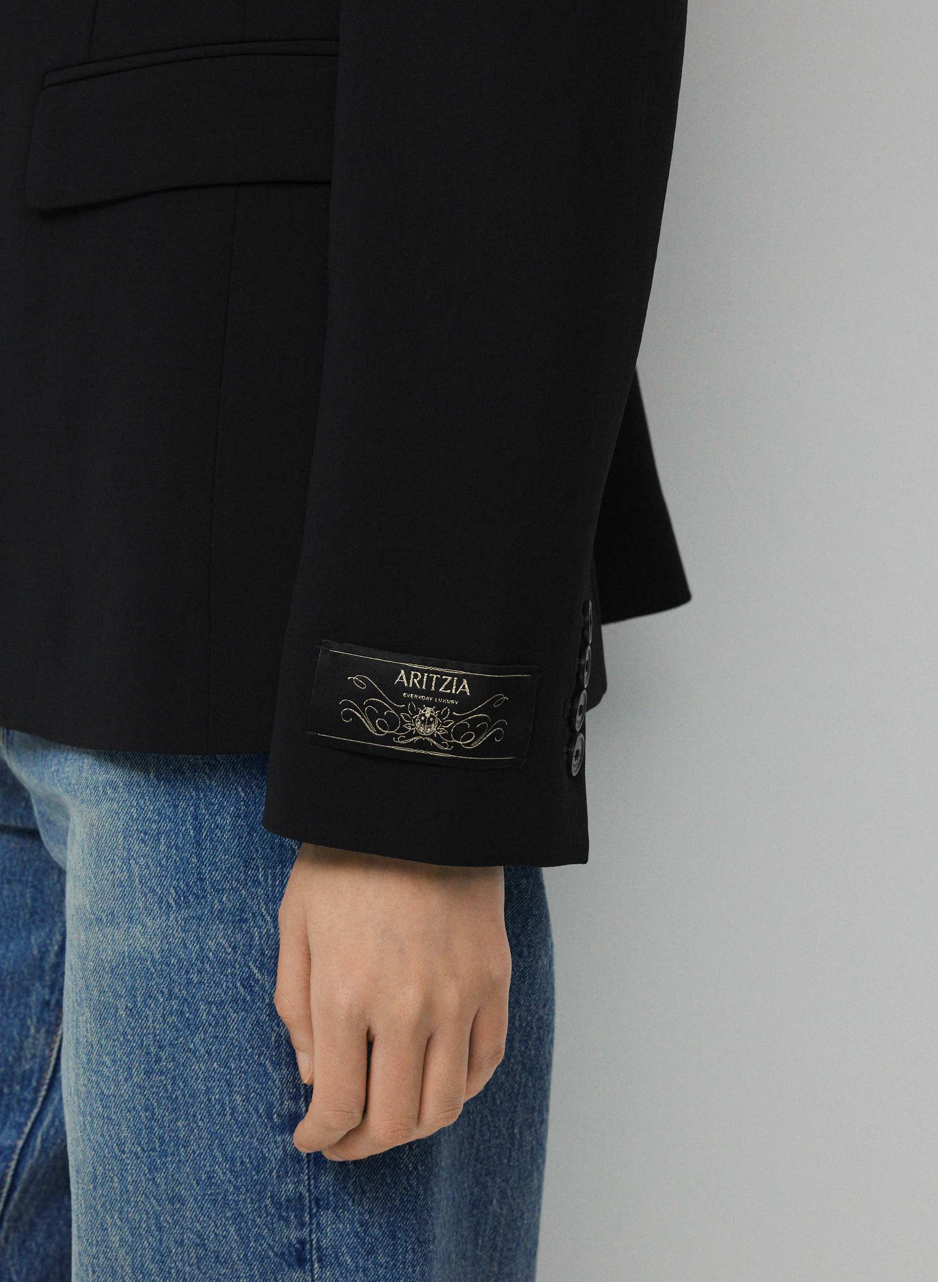 STANDOUT BLAZER | Aritzia