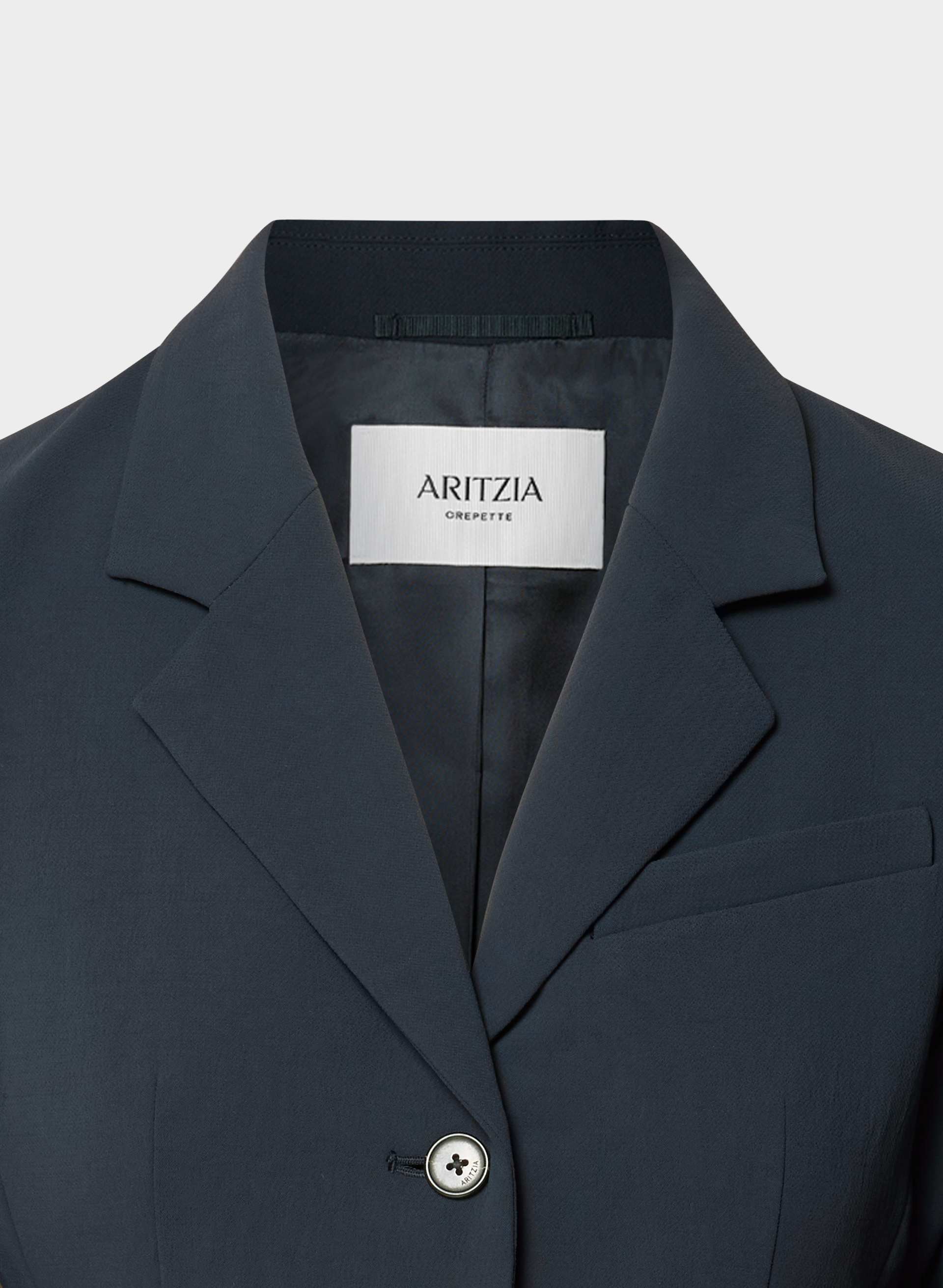 BLAZER STANDOUT | Aritzia