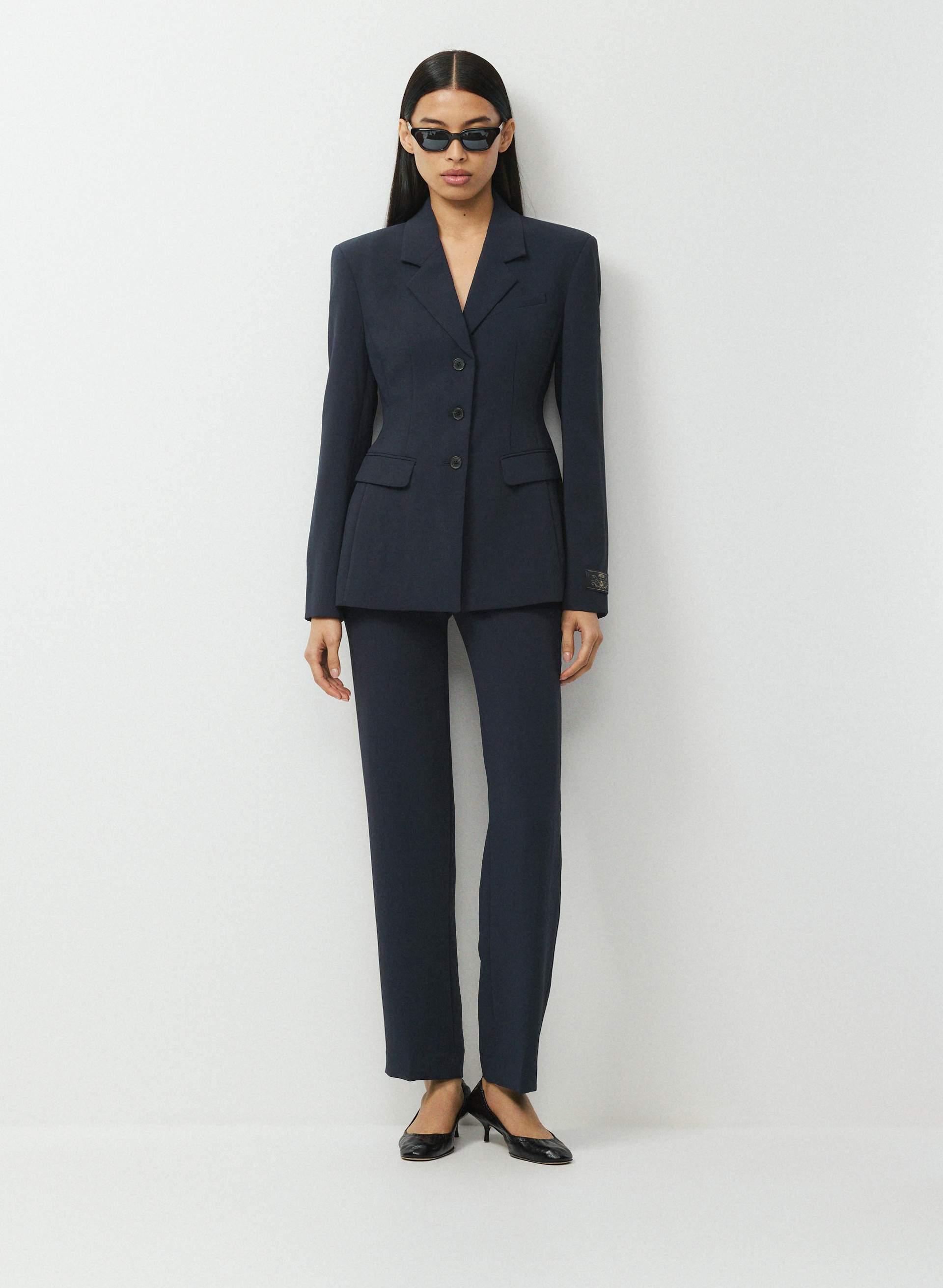 BLAZER STANDOUT | Aritzia